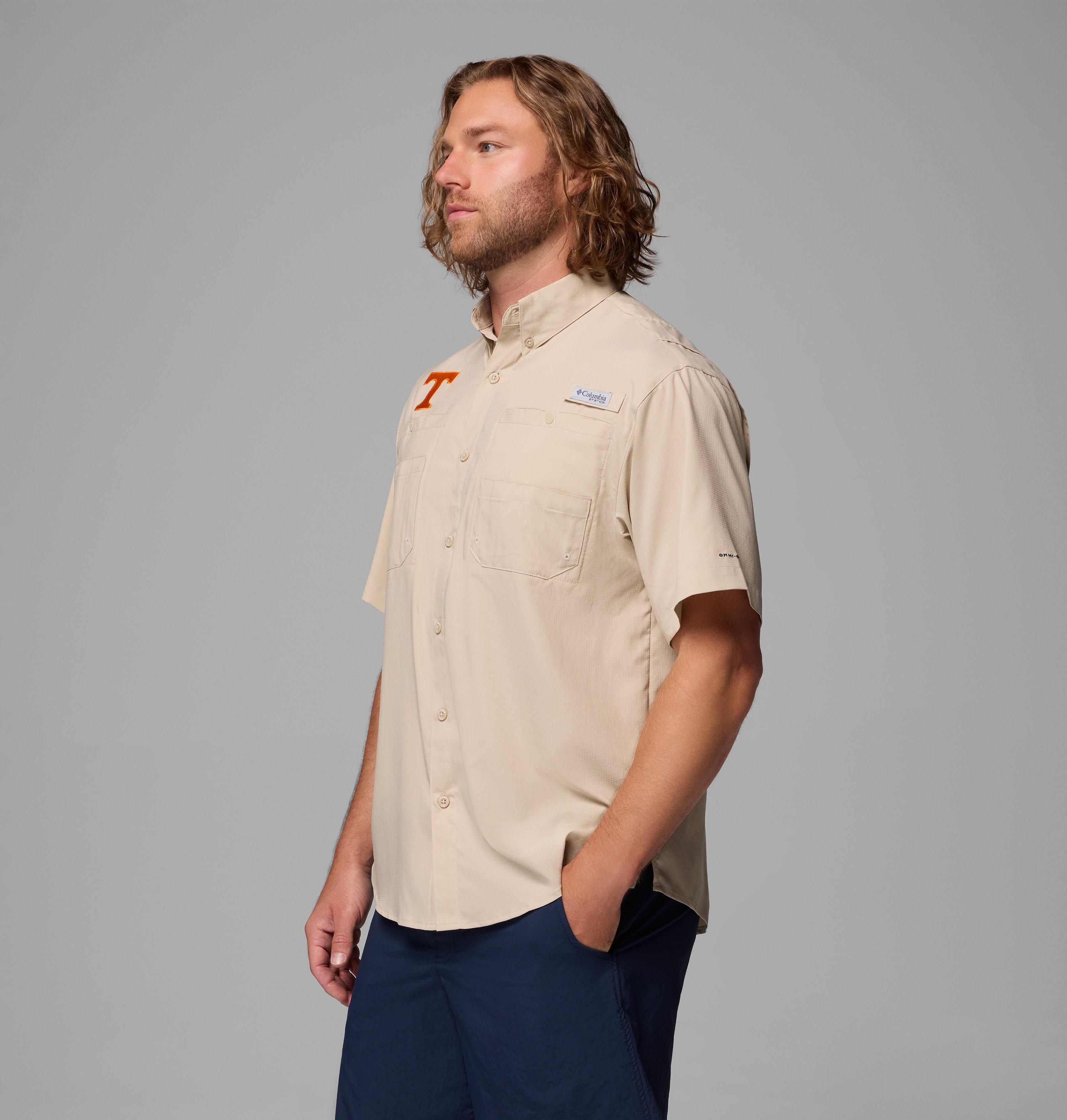 CLG Tamiami™ Short Sleeve Shirt | 166 | 3XT 4