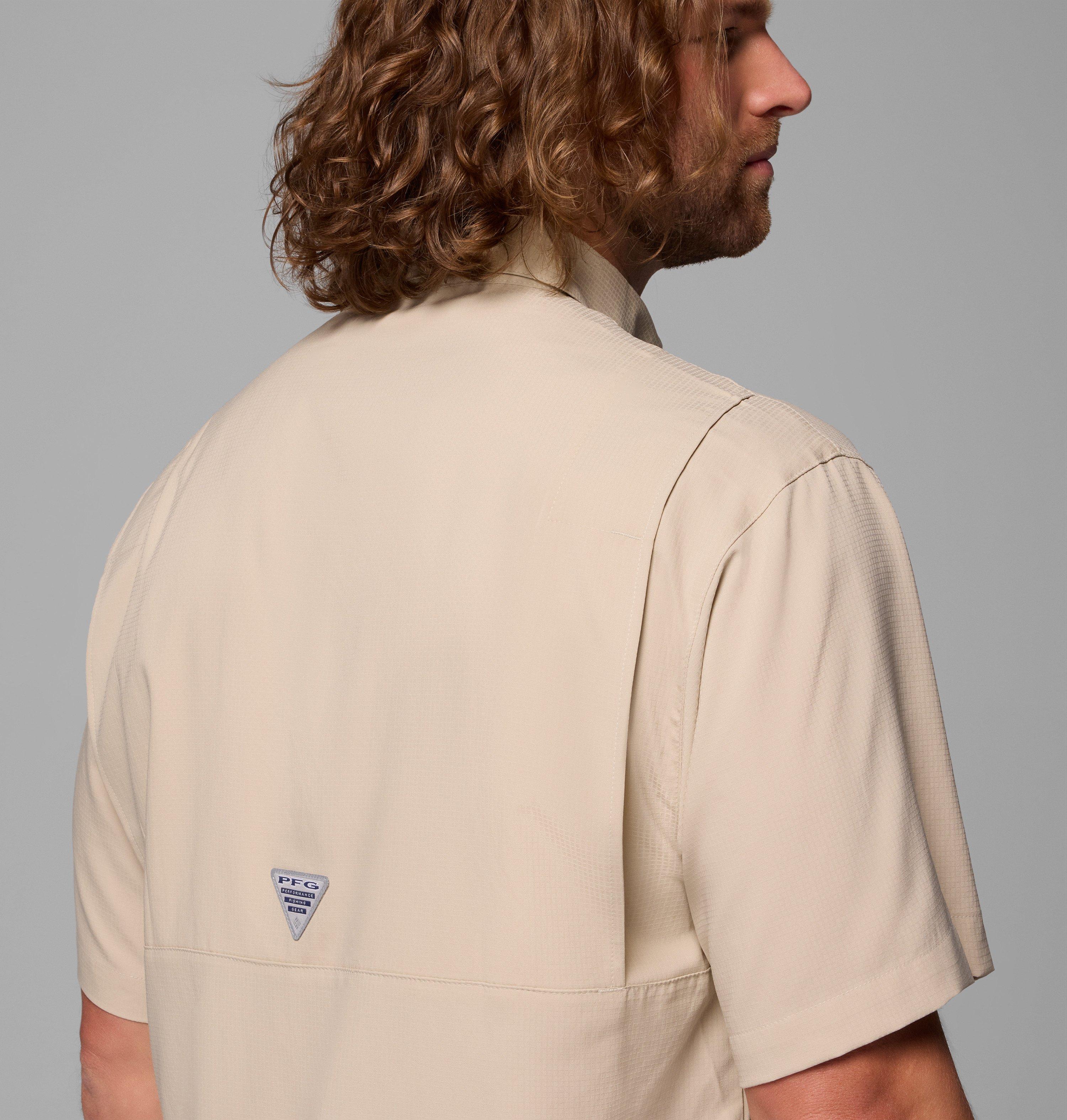 CLG Tamiami™ Short Sleeve Shirt | 166 | 3XT 6