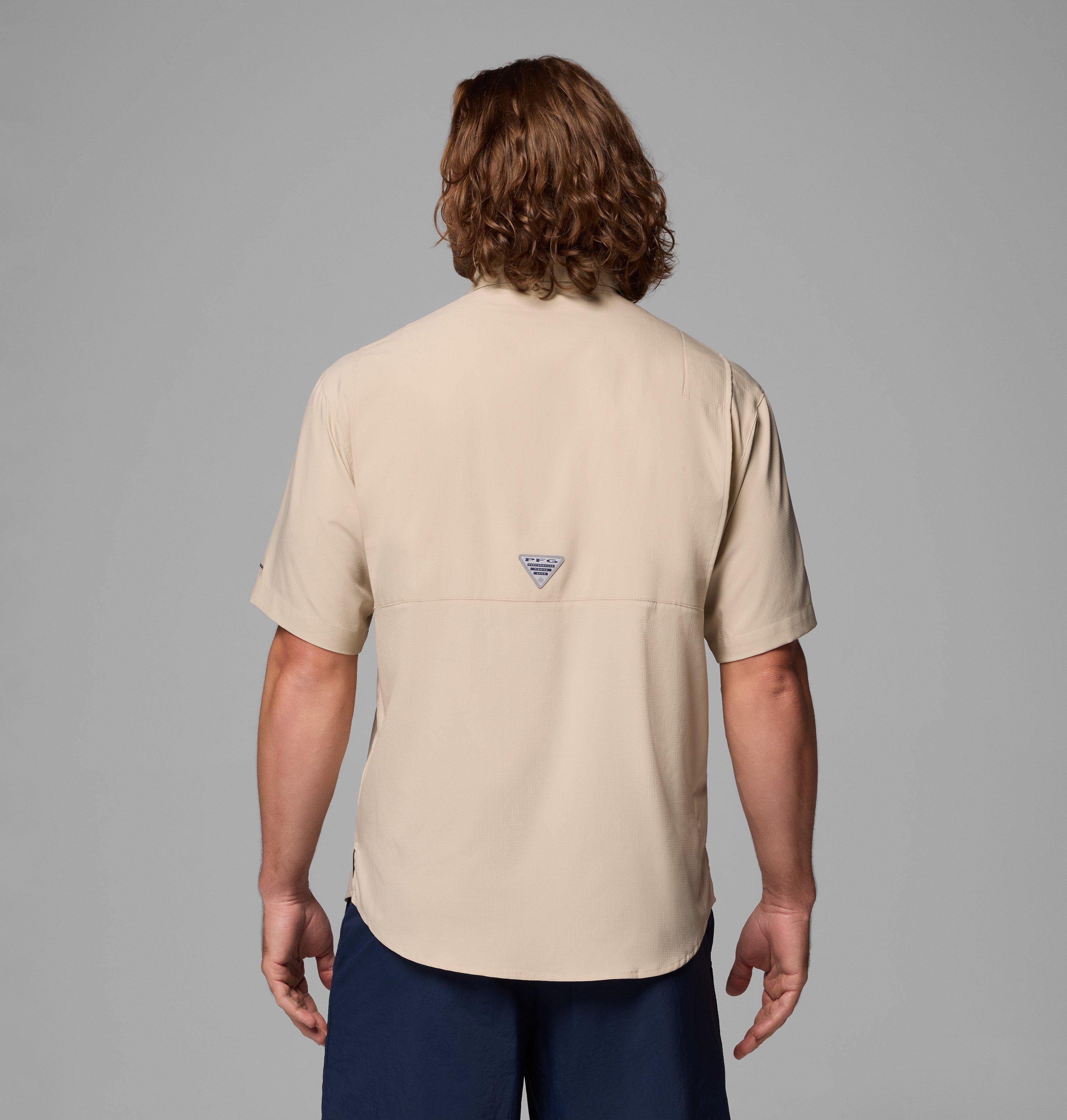 CLG Tamiami™ Short Sleeve Shirt | 166 | 3XT 3