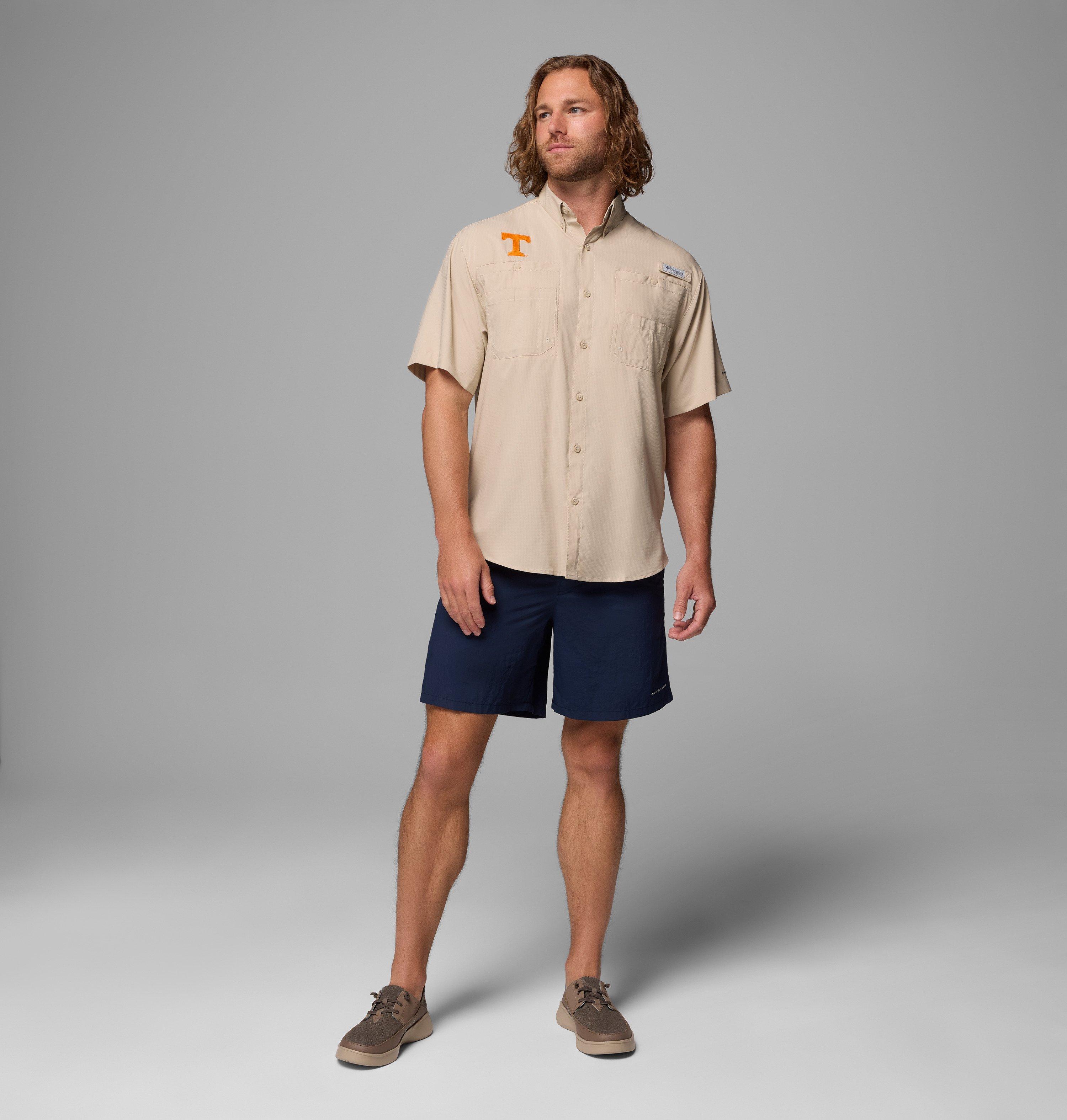 CLG Tamiami™ Short Sleeve Shirt | 166 | 3XT 2