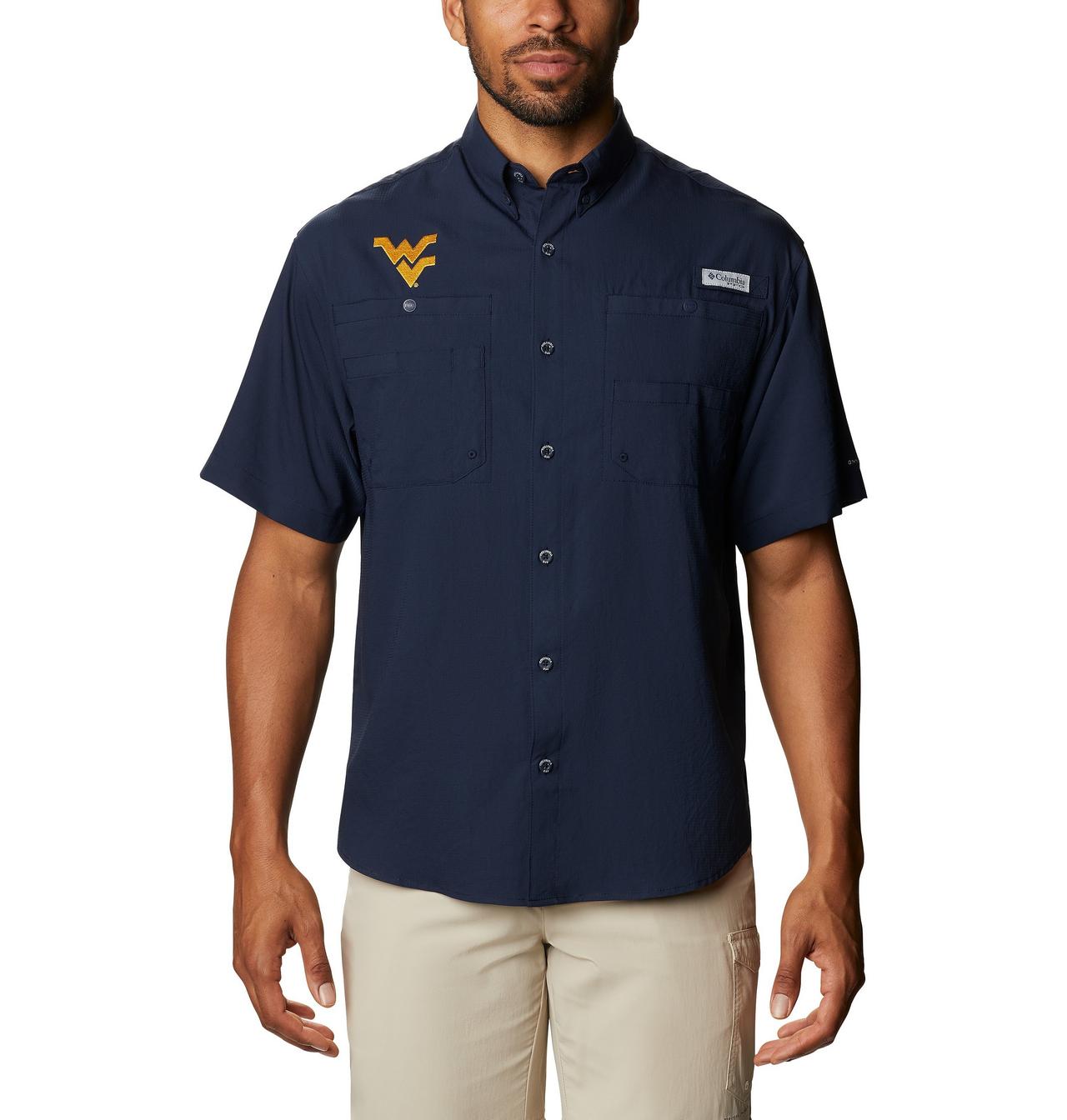 CLG Tamiami™ Short Sleeve Shirt | 435 | 4XT 1
