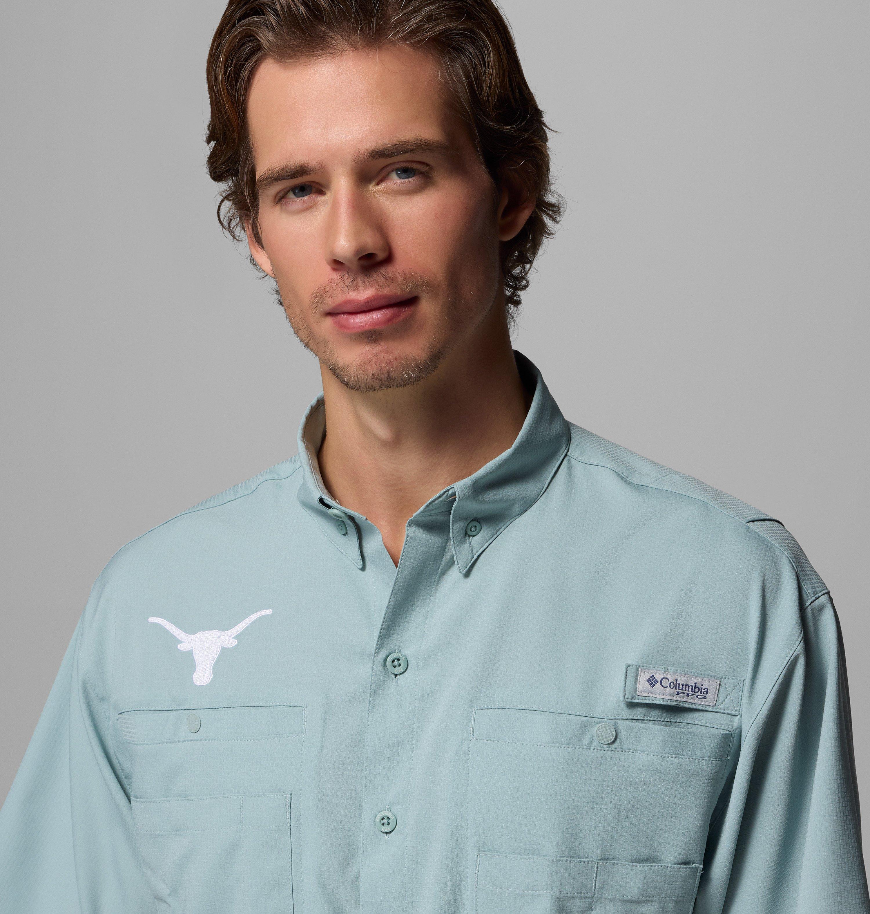 CLG Tamiami™ Short Sleeve Shirt | 472 | LT 5