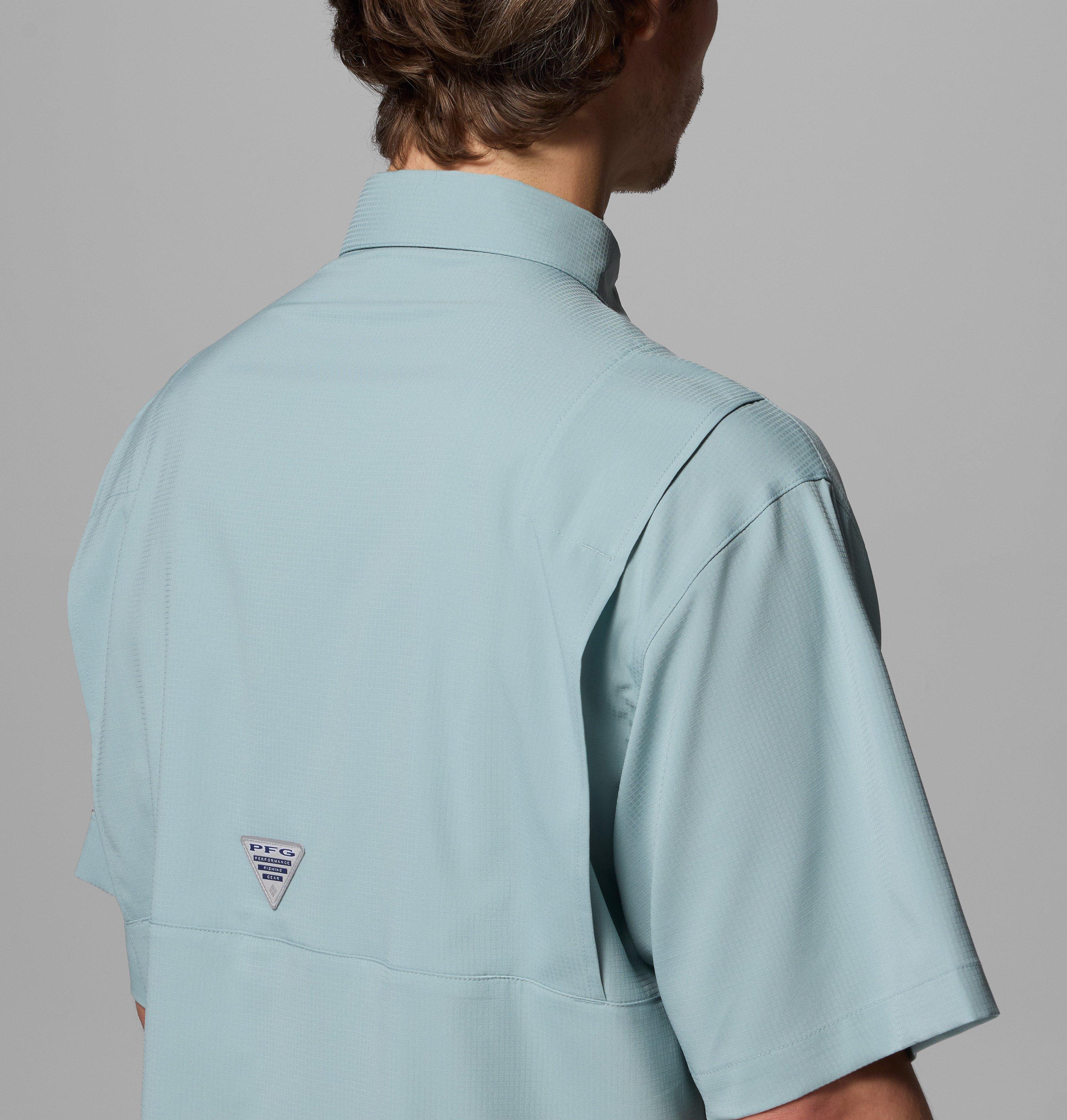 CLG Tamiami™ Short Sleeve Shirt | 472 | LT 6