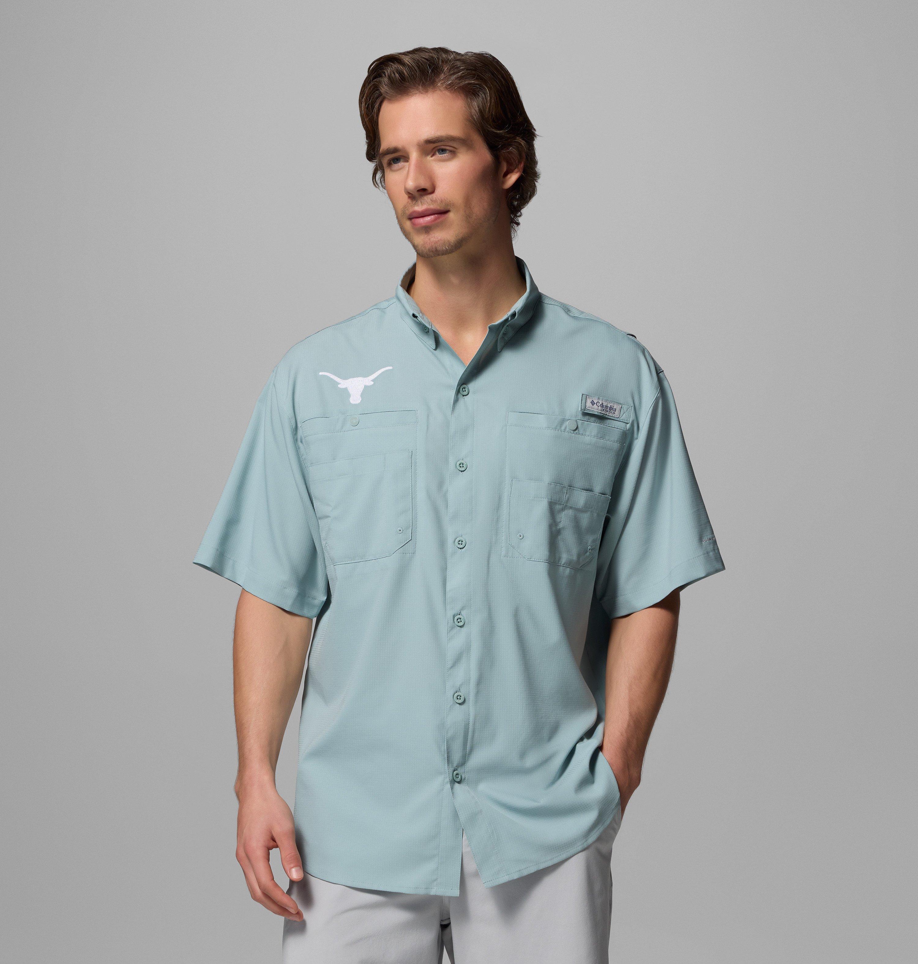 CLG Tamiami™ Short Sleeve Shirt | 472 | LT 1