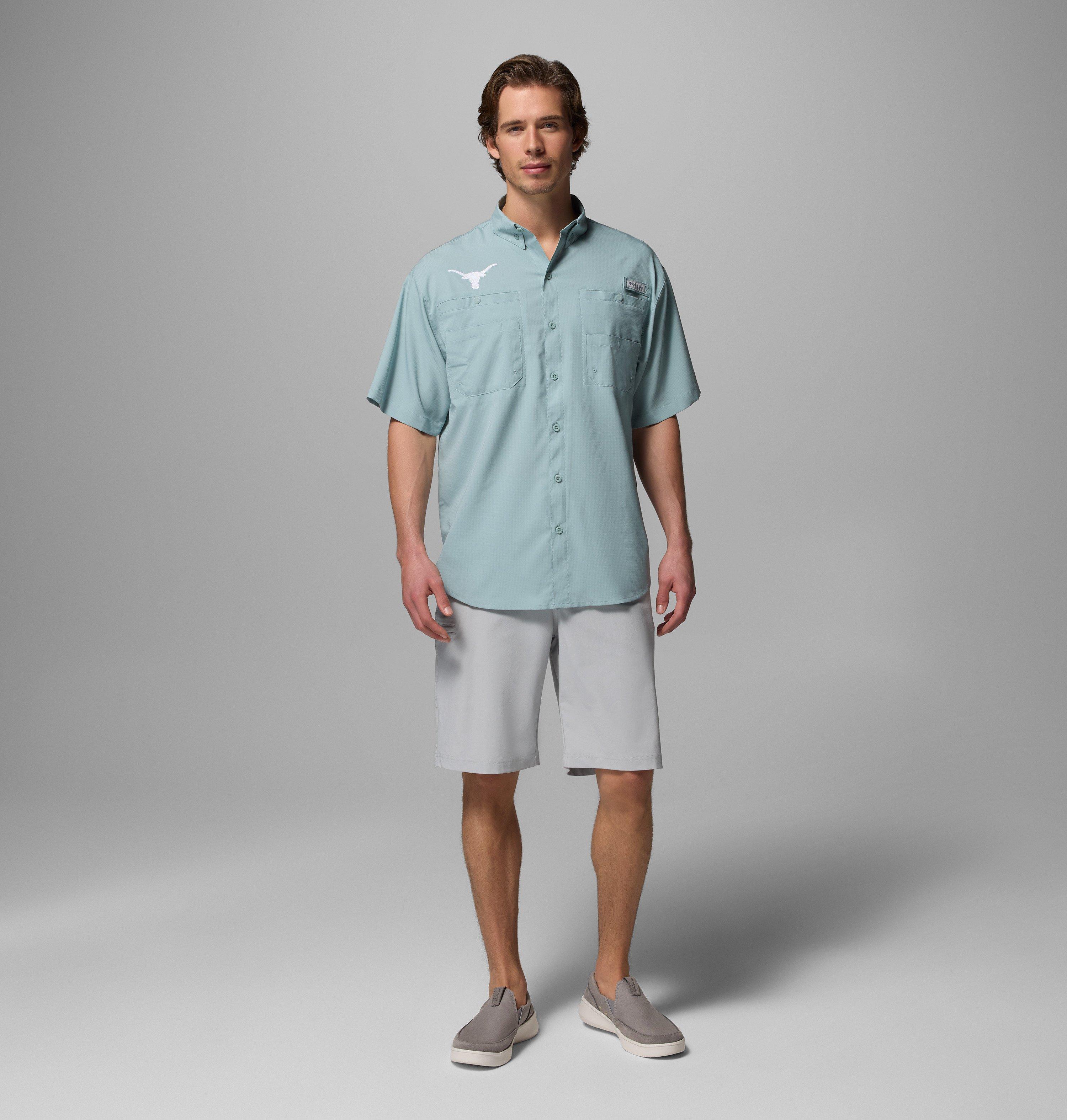 CLG Tamiami™ Short Sleeve Shirt | 472 | LT 2