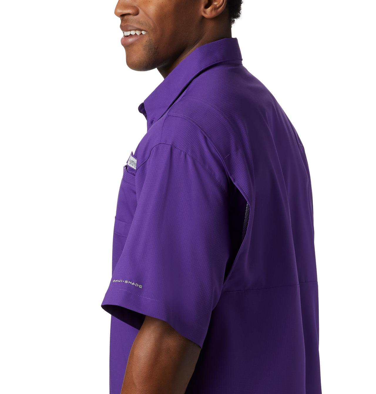 CLG Tamiami™ Short Sleeve Shirt | 517 | 4XT 3
