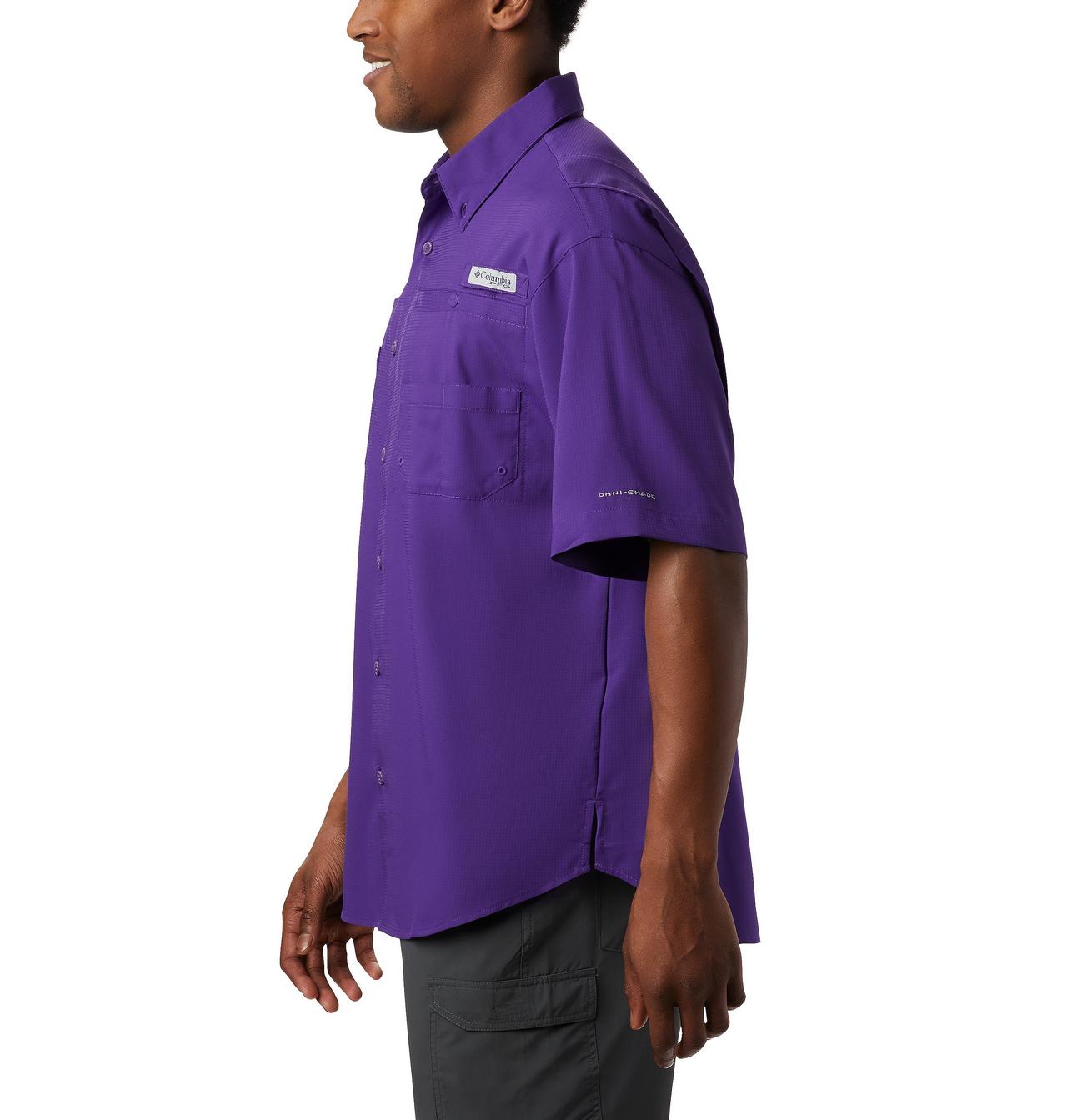 CLG Tamiami™ Short Sleeve Shirt | 517 | 4XT 5