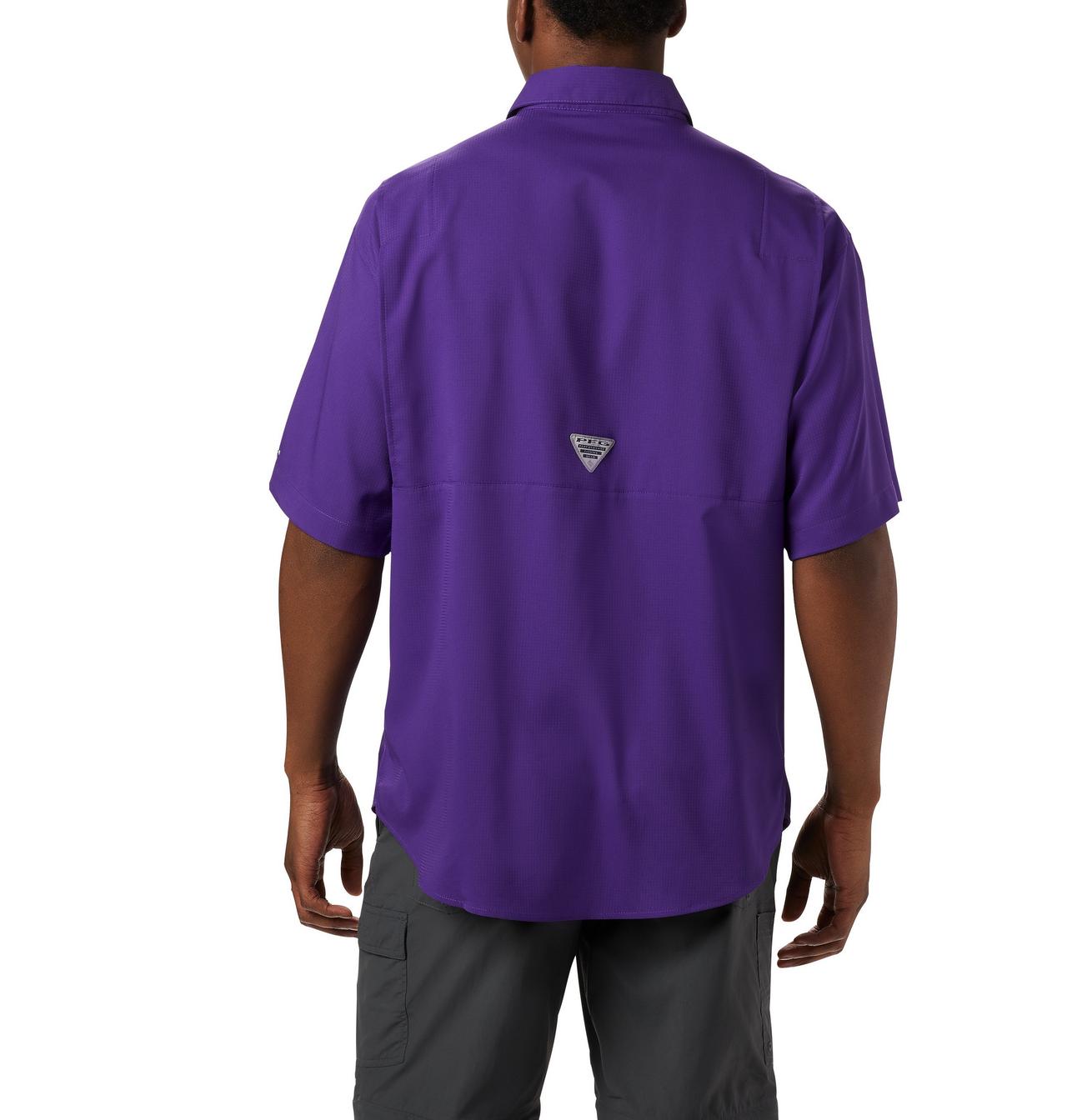 CLG Tamiami™ Short Sleeve Shirt | 517 | 4XT 2