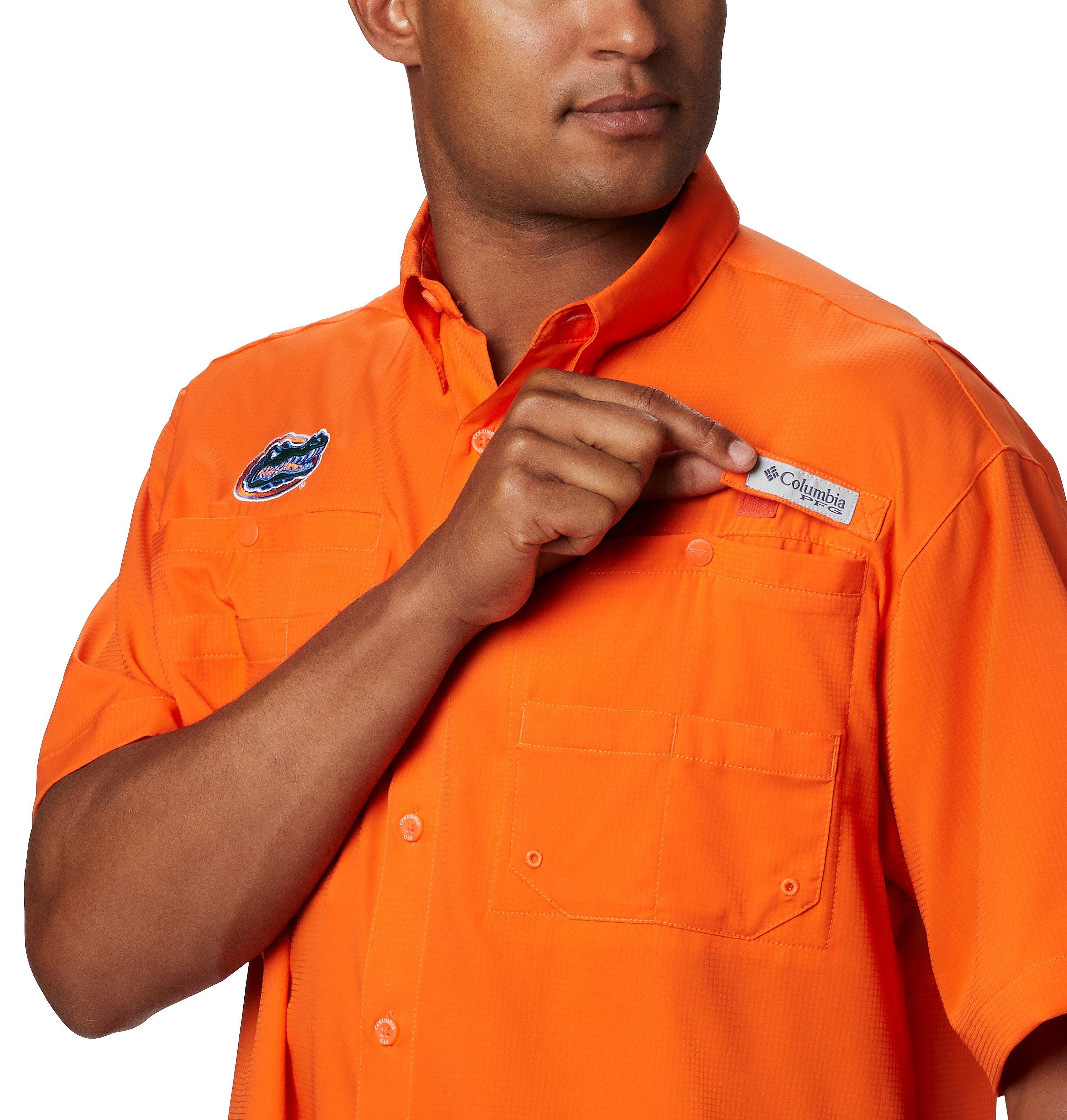 CLG Tamiami™ Short Sleeve Shirt | 832 | 2XT 3