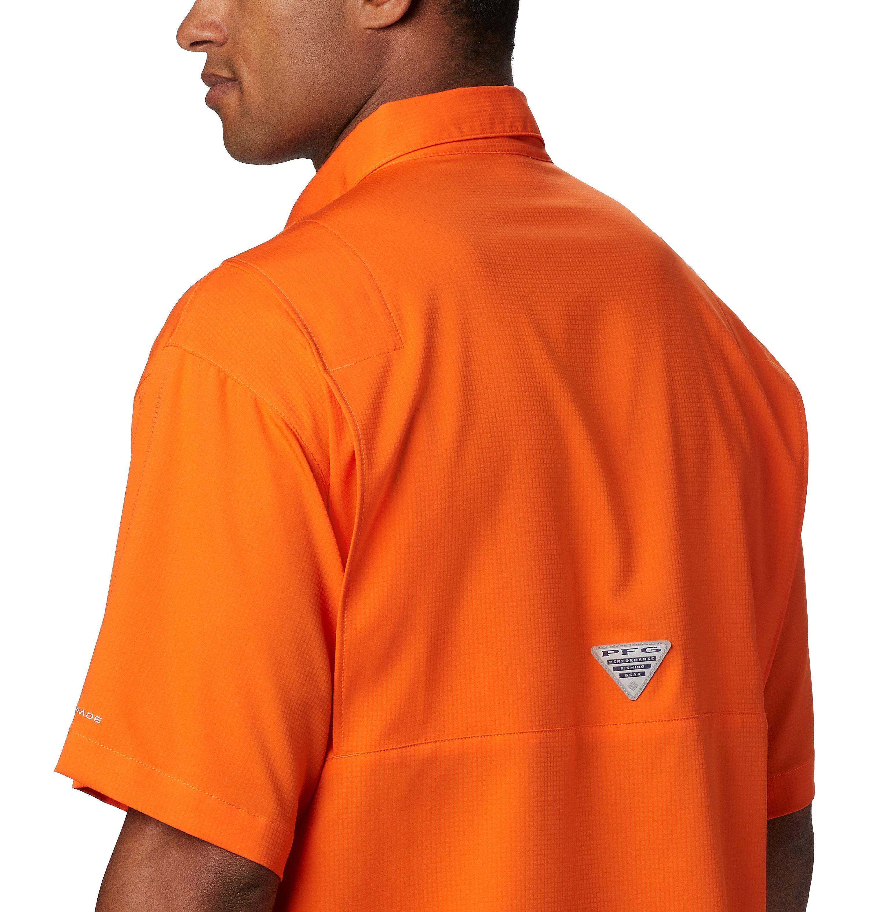 CLG Tamiami™ Short Sleeve Shirt | 832 | 2XT 4
