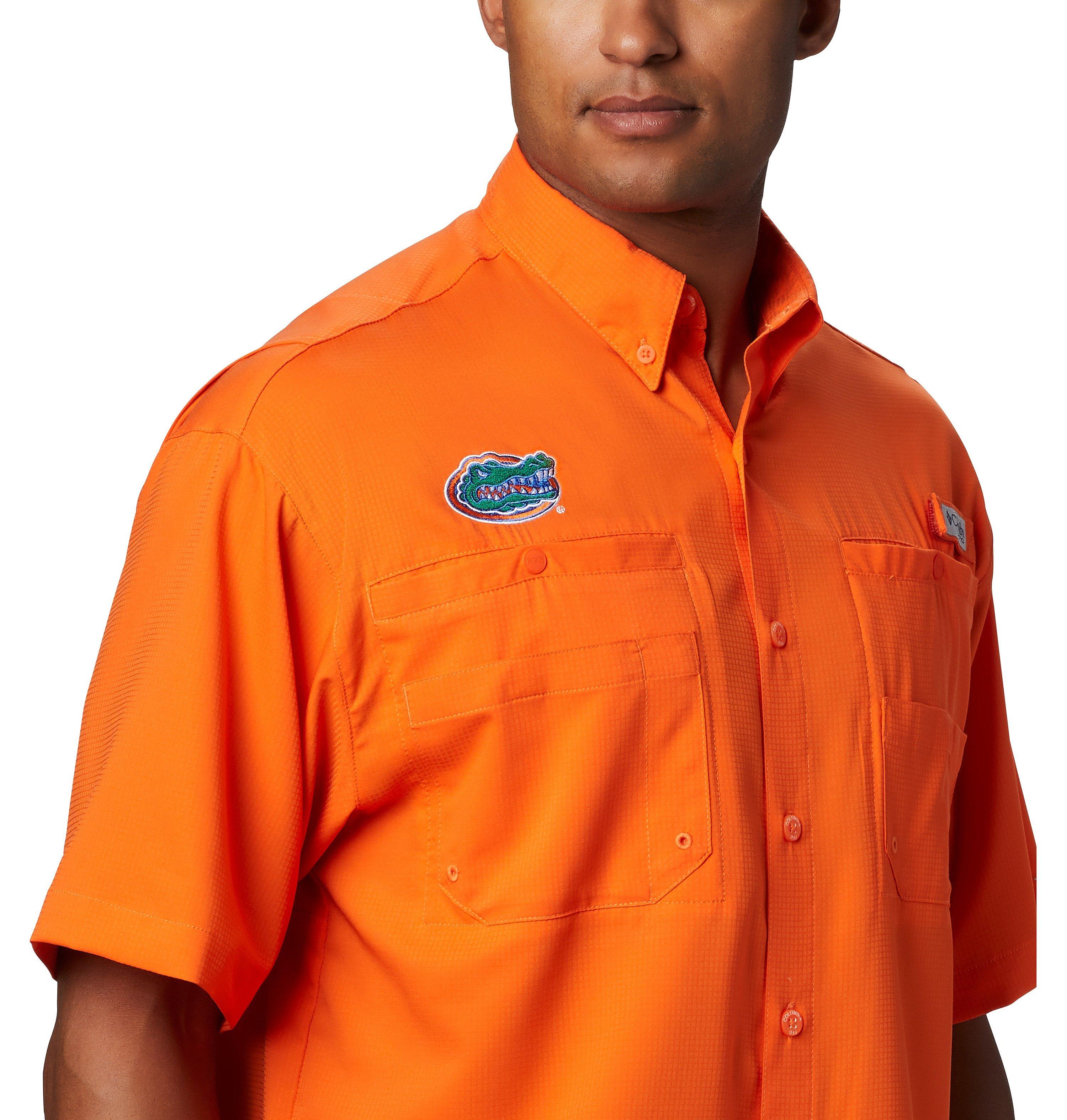 CLG Tamiami™ Short Sleeve Shirt | 832 | 2XT 5