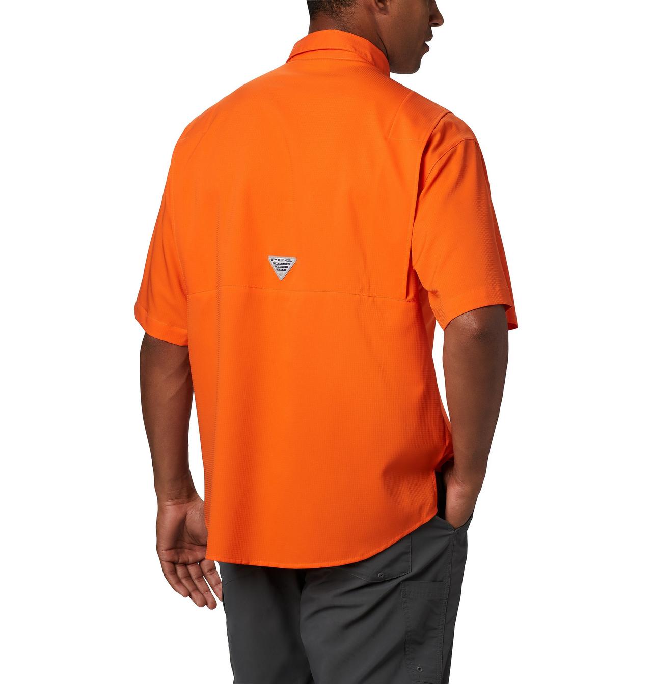 CLG Tamiami™ Short Sleeve Shirt | 832 | 5XT 2