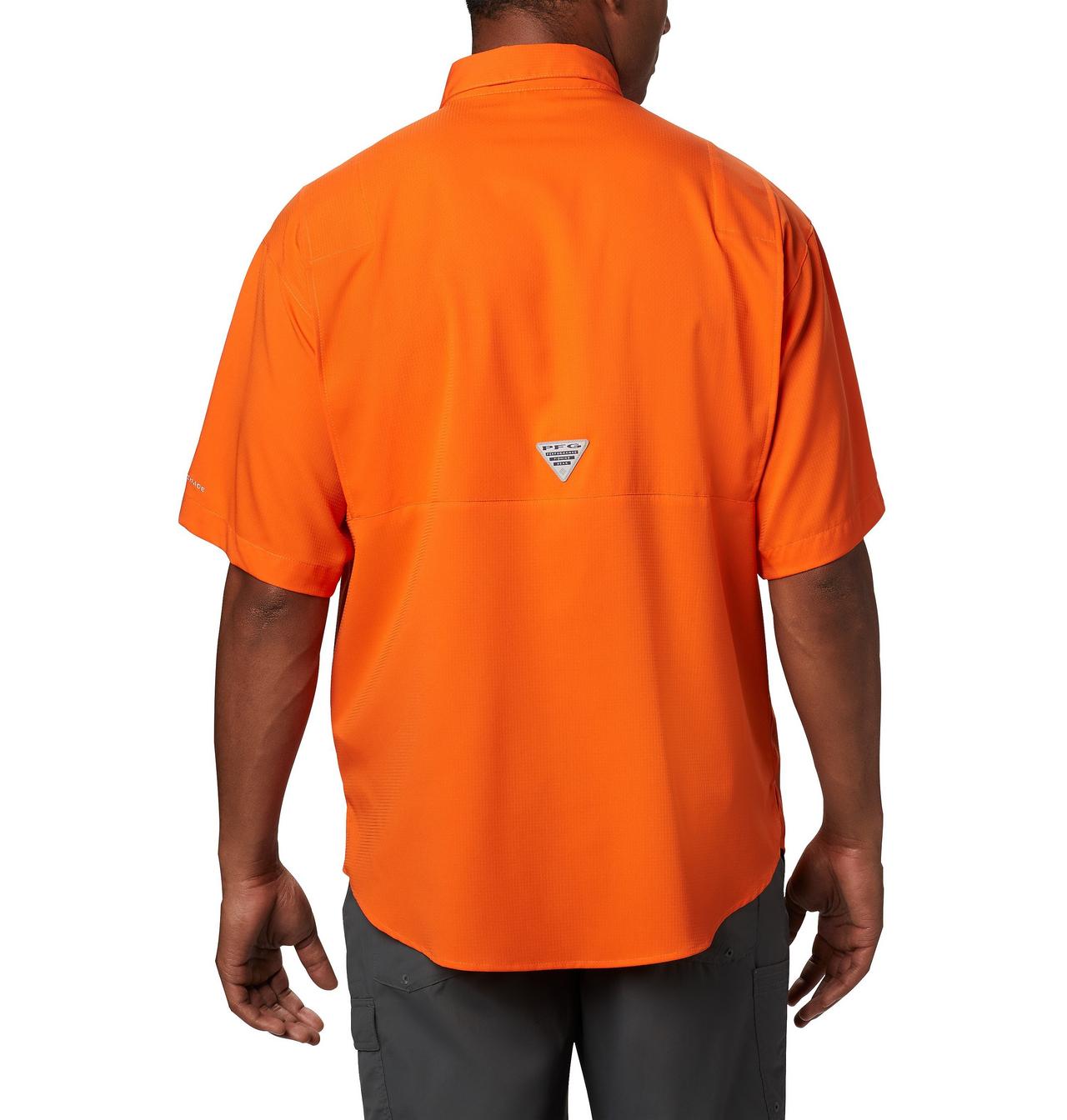 CLG Tamiami™ Short Sleeve Shirt | 834 | LT 2