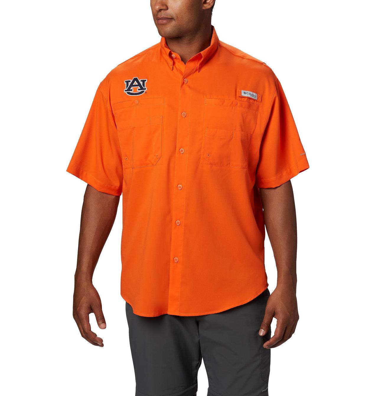 CLG Tamiami™ Short Sleeve Shirt | 834 | LT 1
