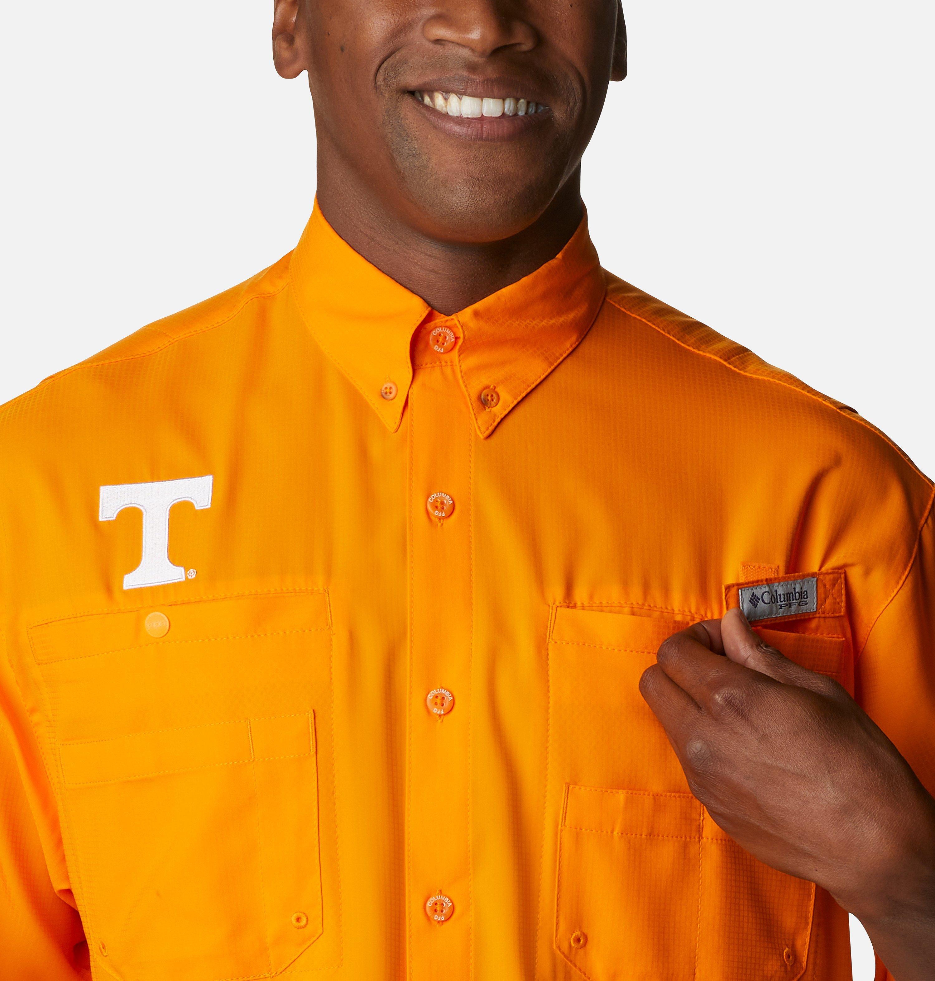 CLG Tamiami™ Short Sleeve Shirt | 839 | 3XT 4