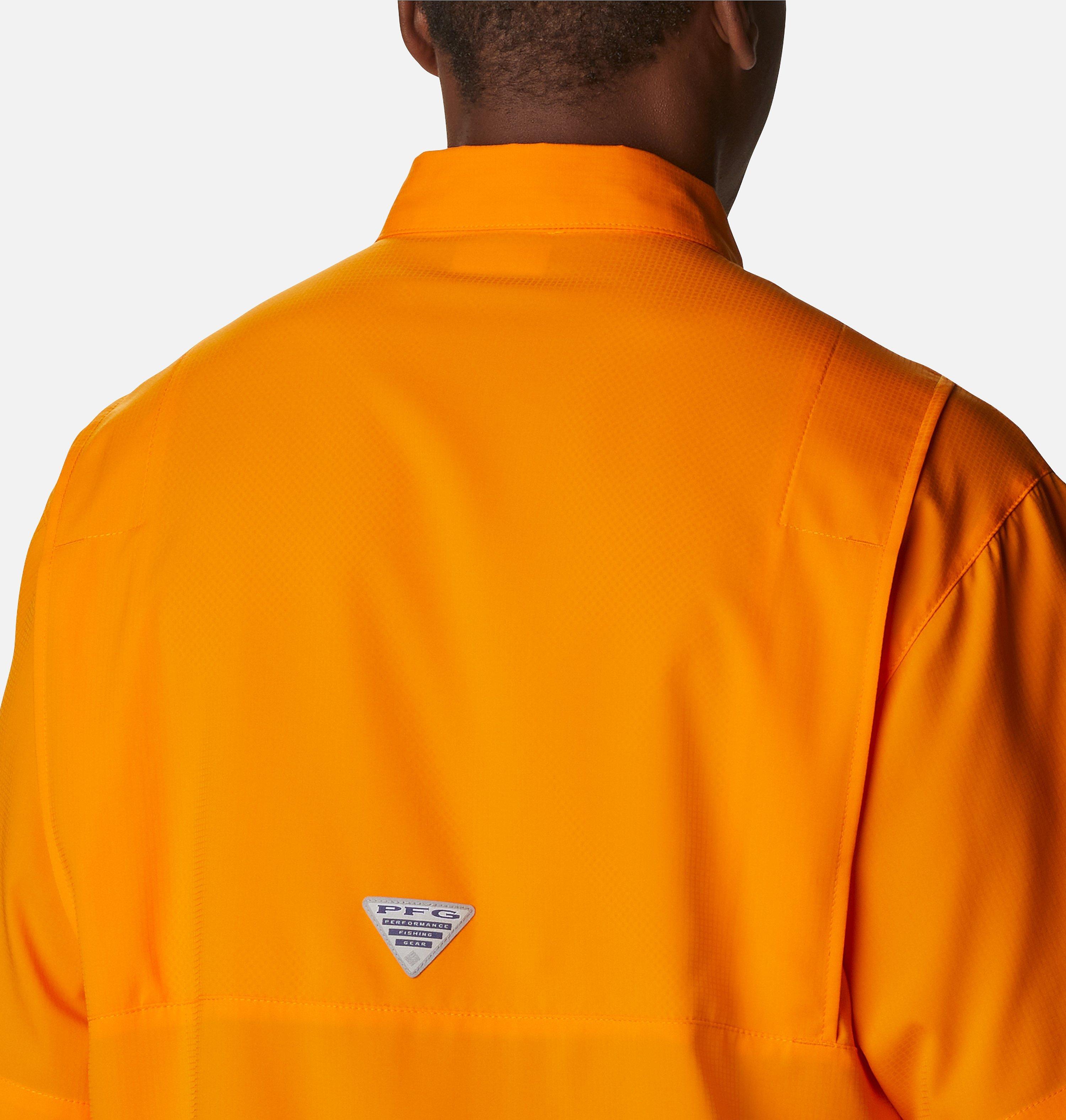 CLG Tamiami™ Short Sleeve Shirt | 839 | 3XT 5