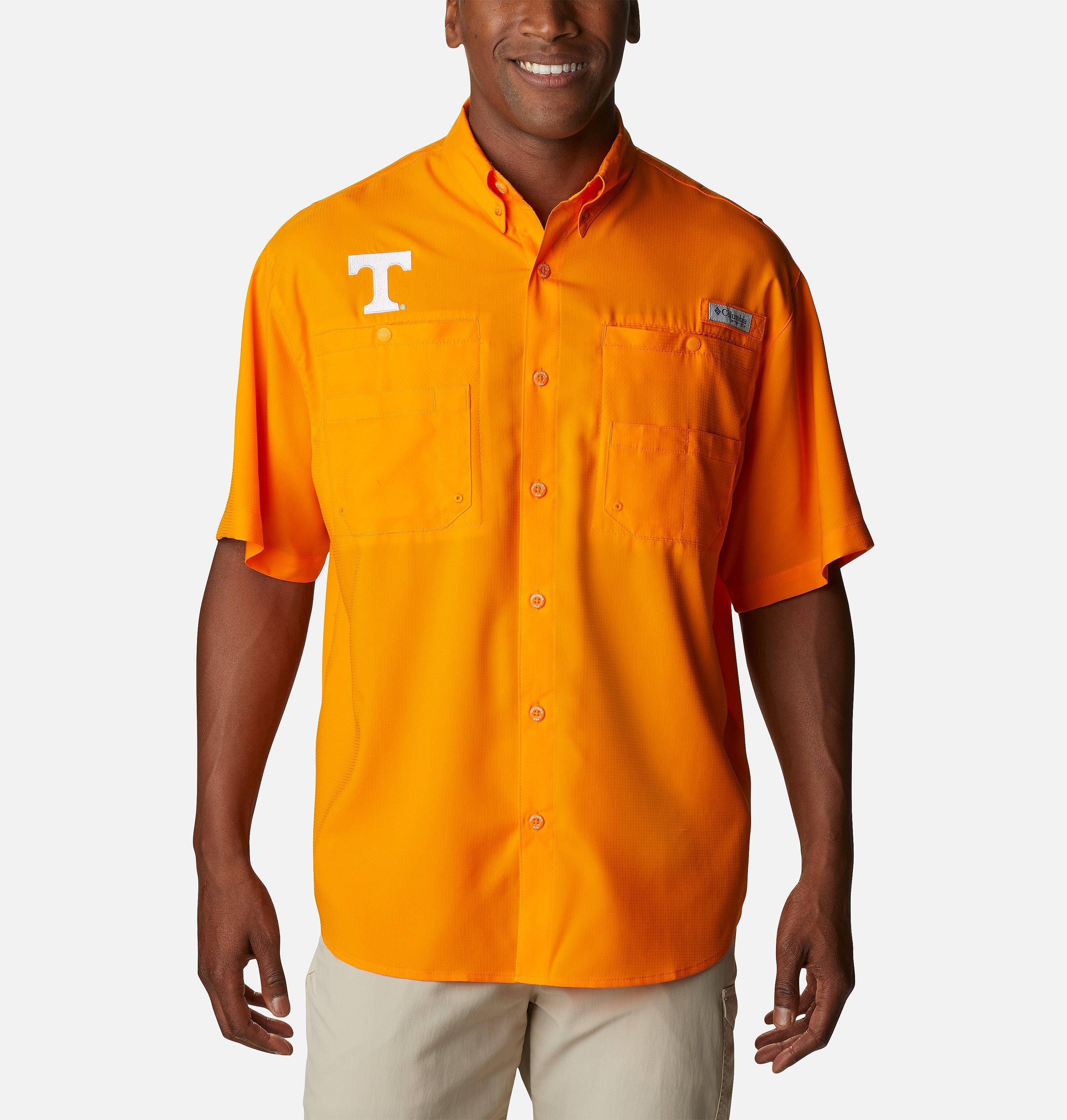 CLG Tamiami™ Short Sleeve Shirt | 839 | 3XT 1