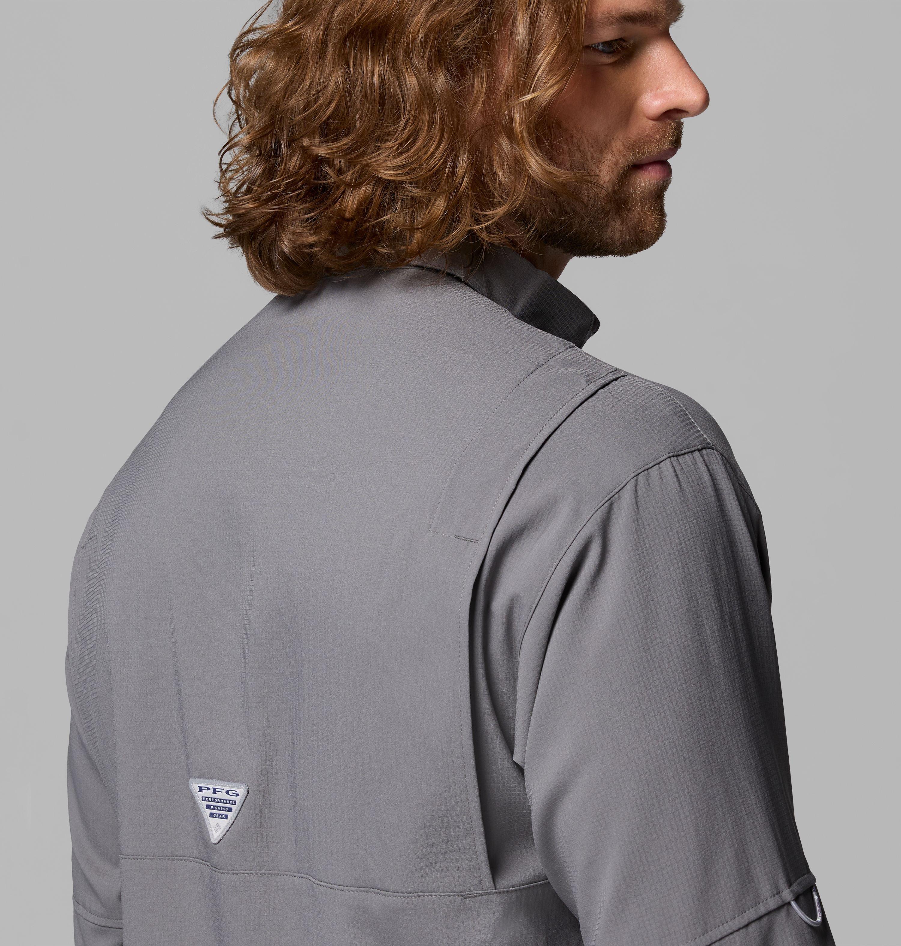 Chemise à manches longues PFG Tamiami II Homme 7
