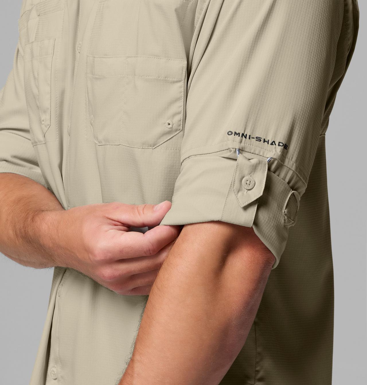 Men’s PFG Tamiami™ II Long Sleeve Shirt 6