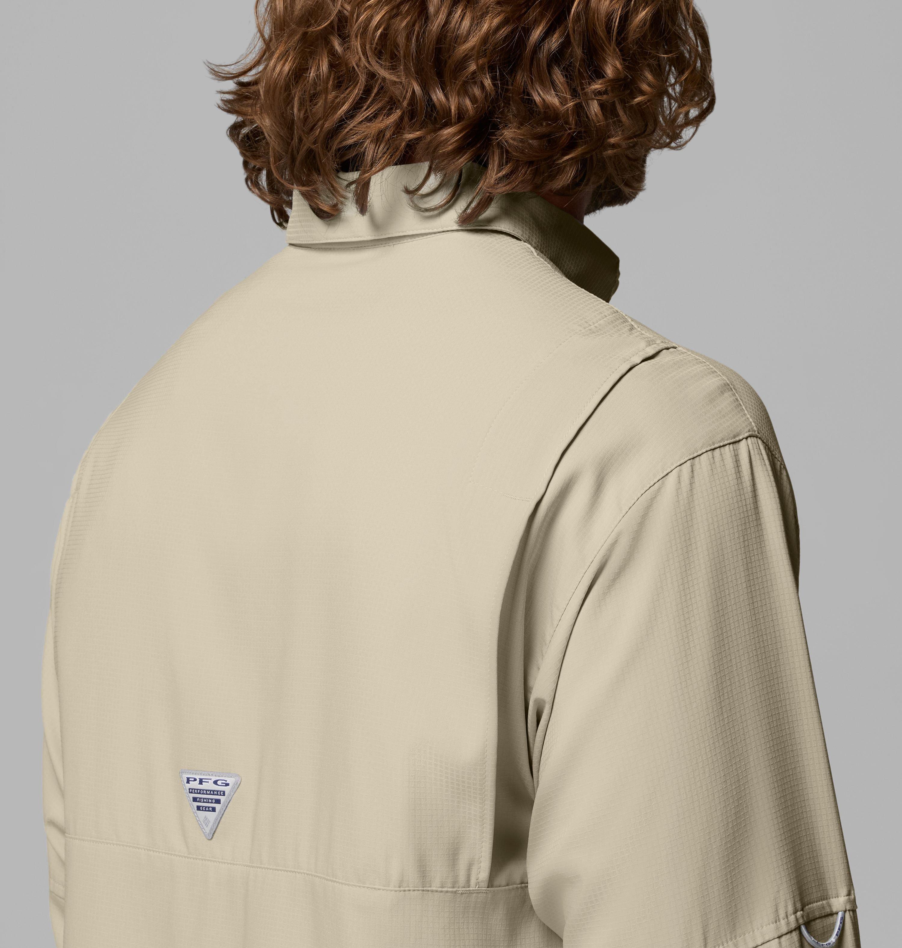 Men's PFG Tamiami II Long Sleeve Shirt 8