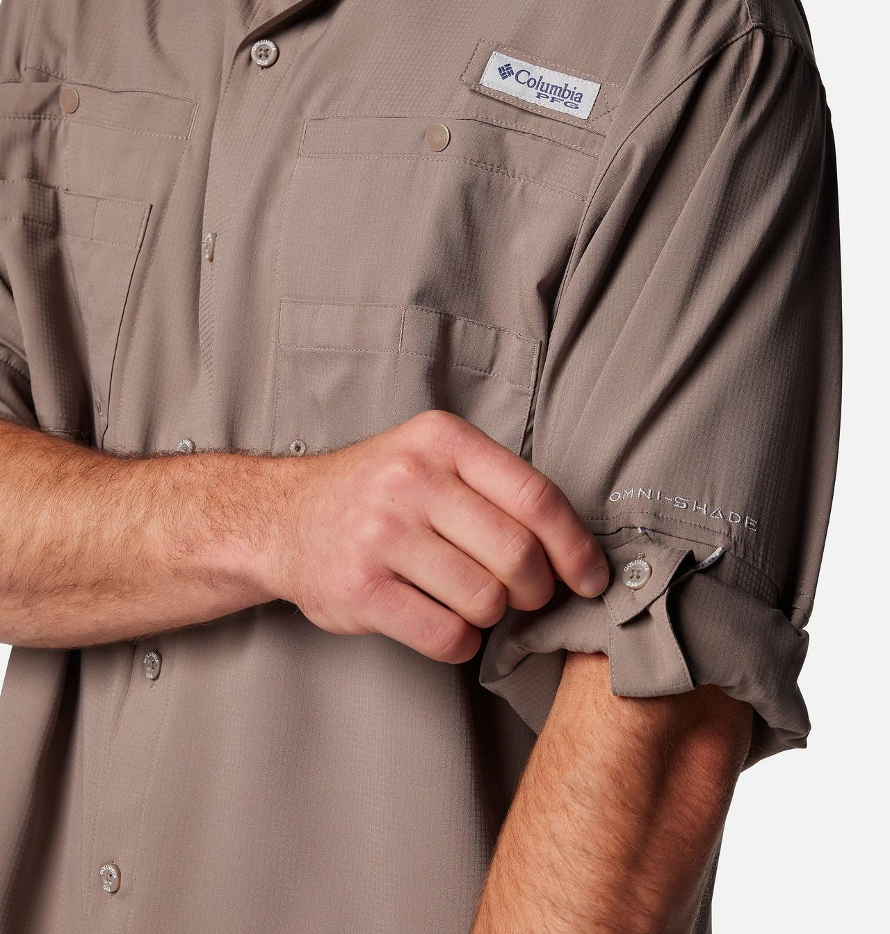 Men’s PFG Tamiami™ II Long Sleeve Shirt 6