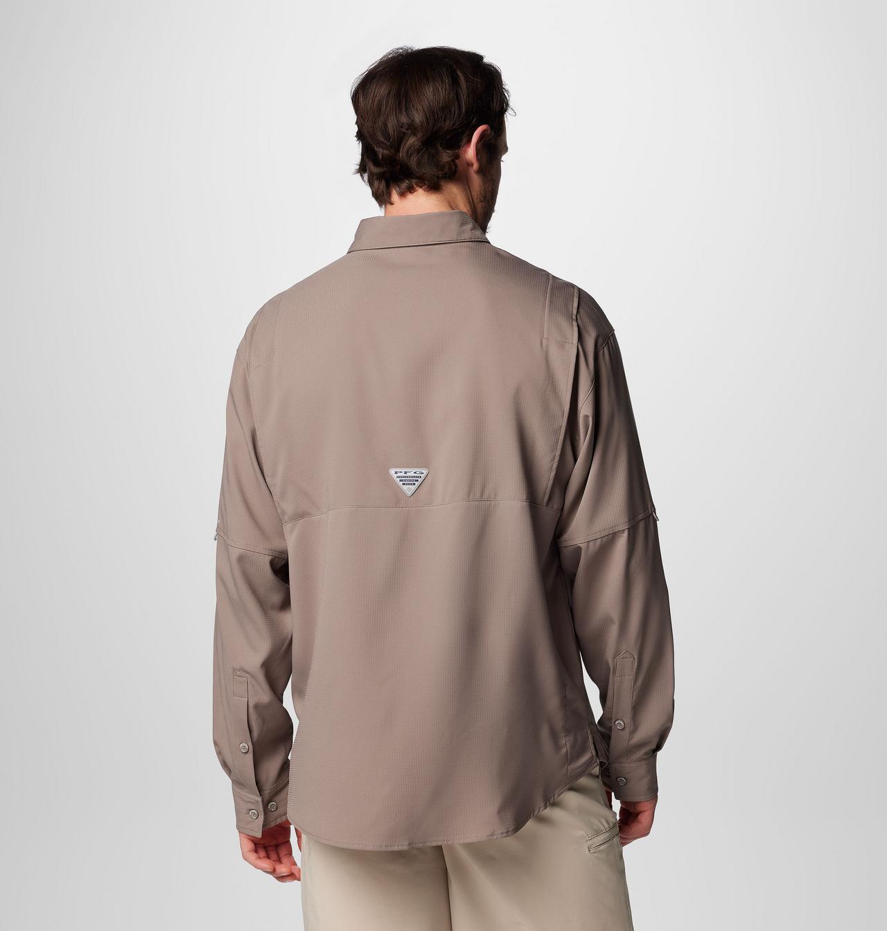 Men’s PFG Tamiami™ II Long Sleeve Shirt 2
