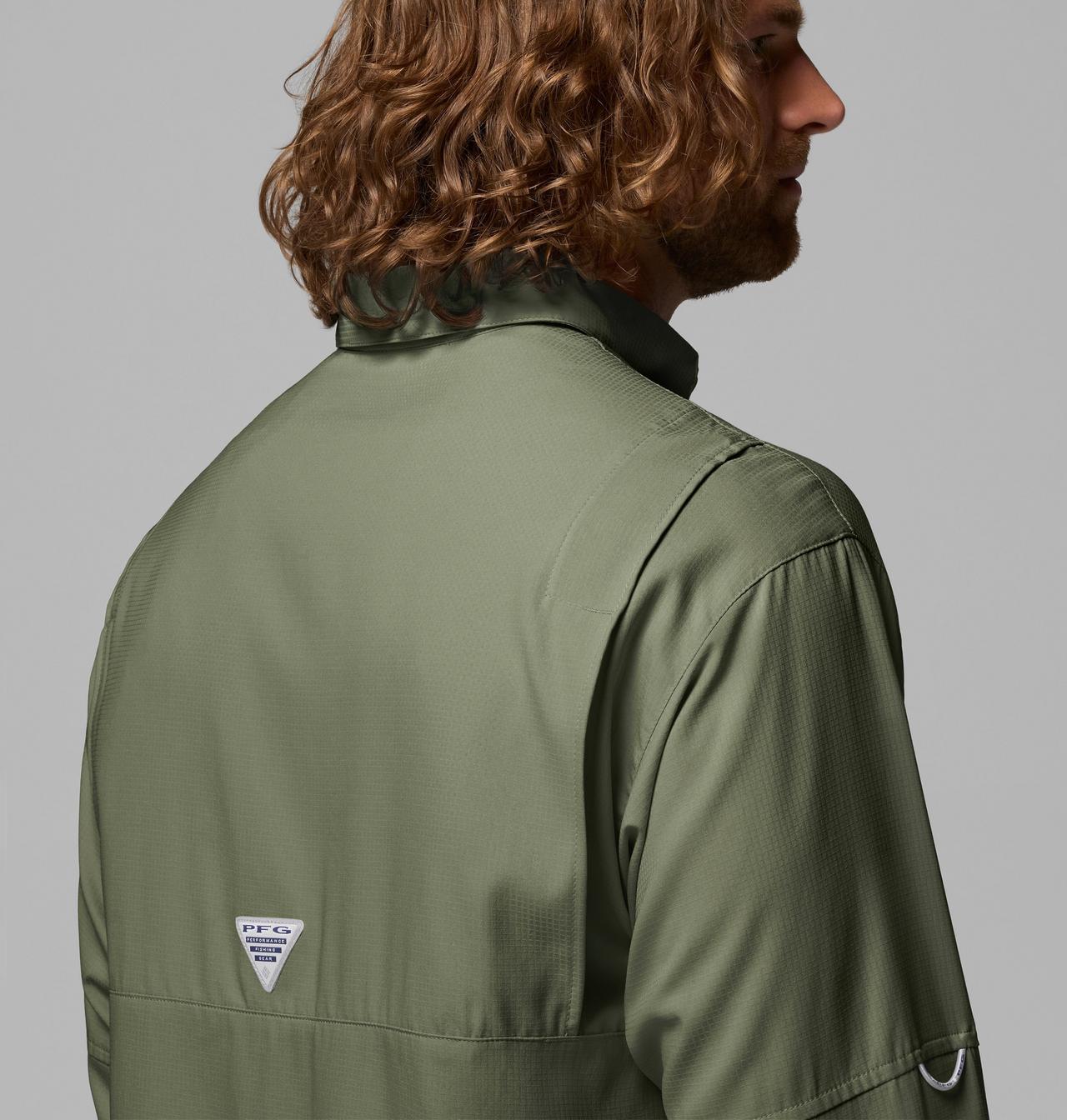 Men’s PFG Tamiami™ II Long Sleeve Shirt | 316 | S 8