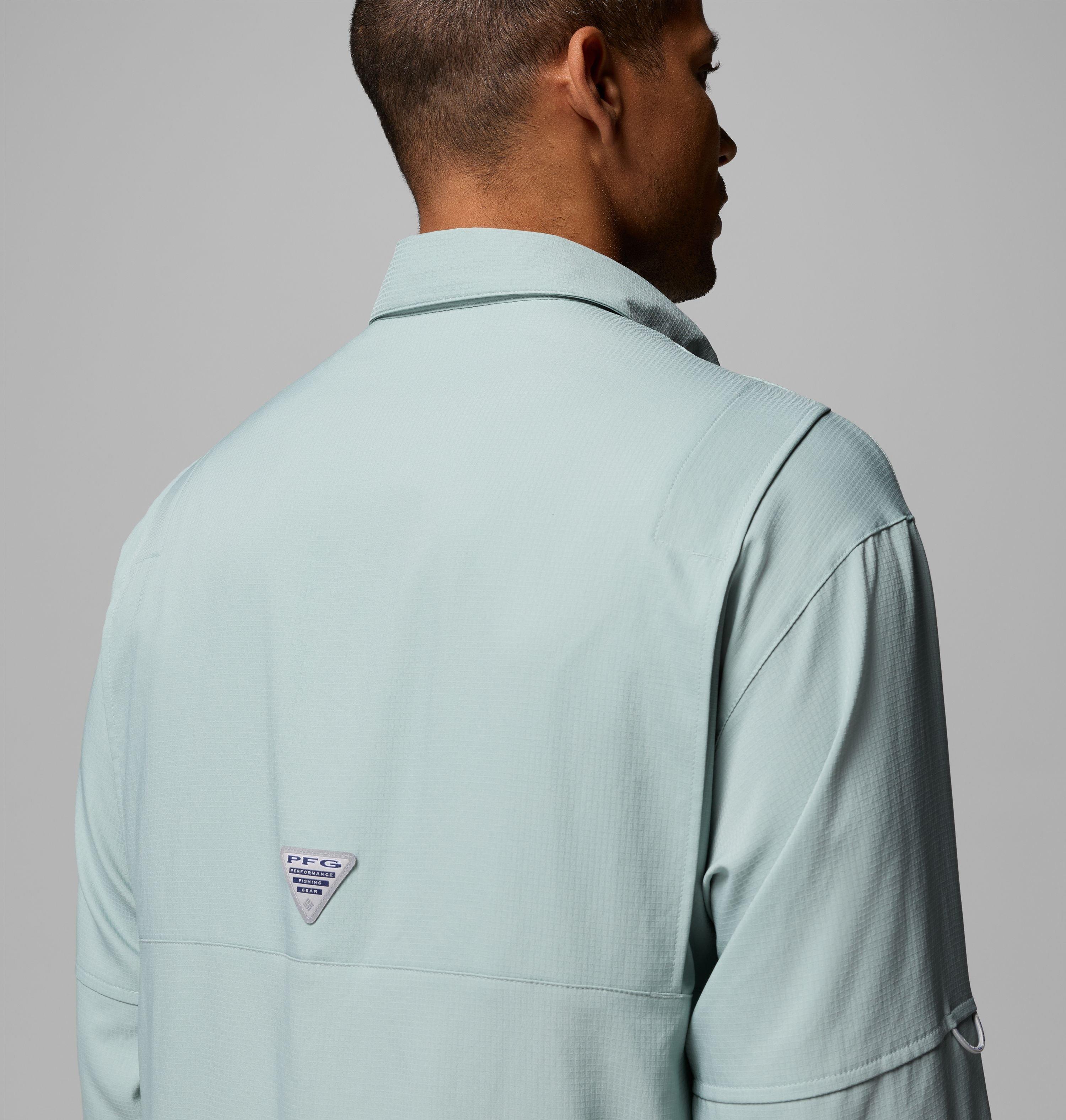 Men's PFG Tamiami II Long Sleeve Shirt | 350 | M 8