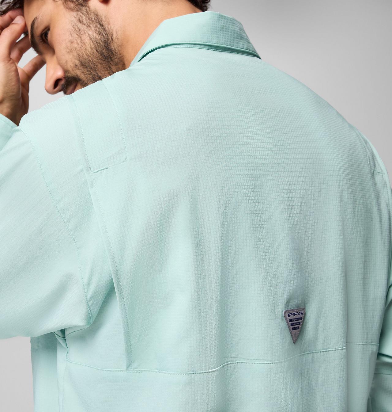 Men’s PFG Tamiami™ II Long Sleeve Shirt | 357 | L 7