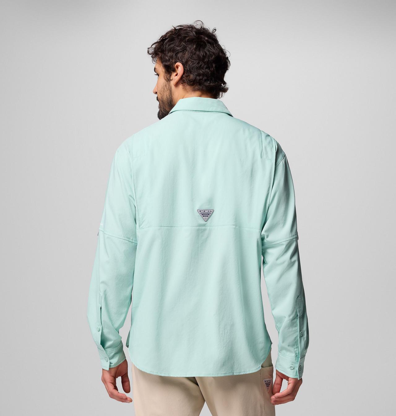 Men’s PFG Tamiami™ II Long Sleeve Shirt | 357 | L 3