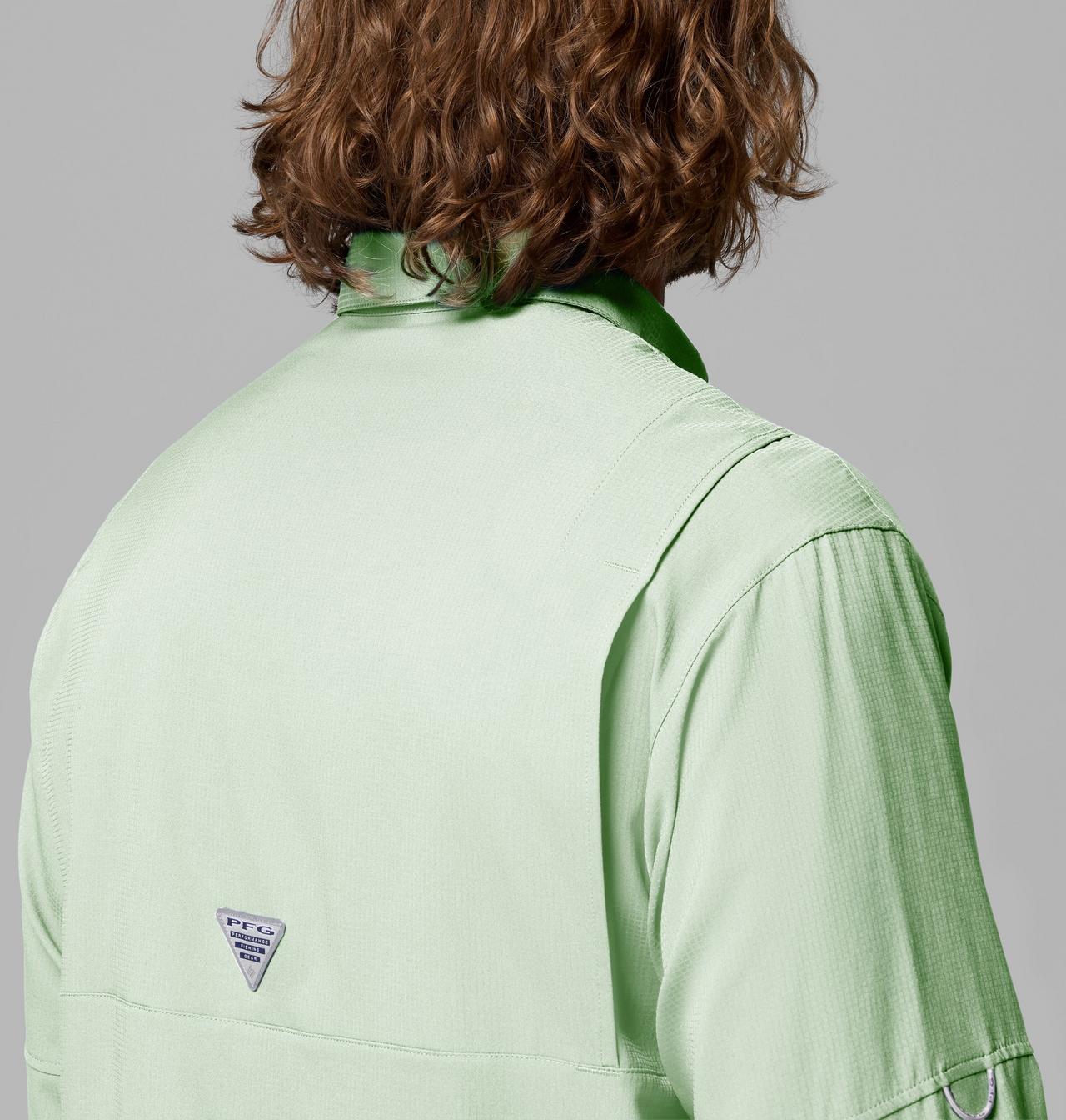 Men’s PFG Tamiami™ II Long Sleeve Shirt 8