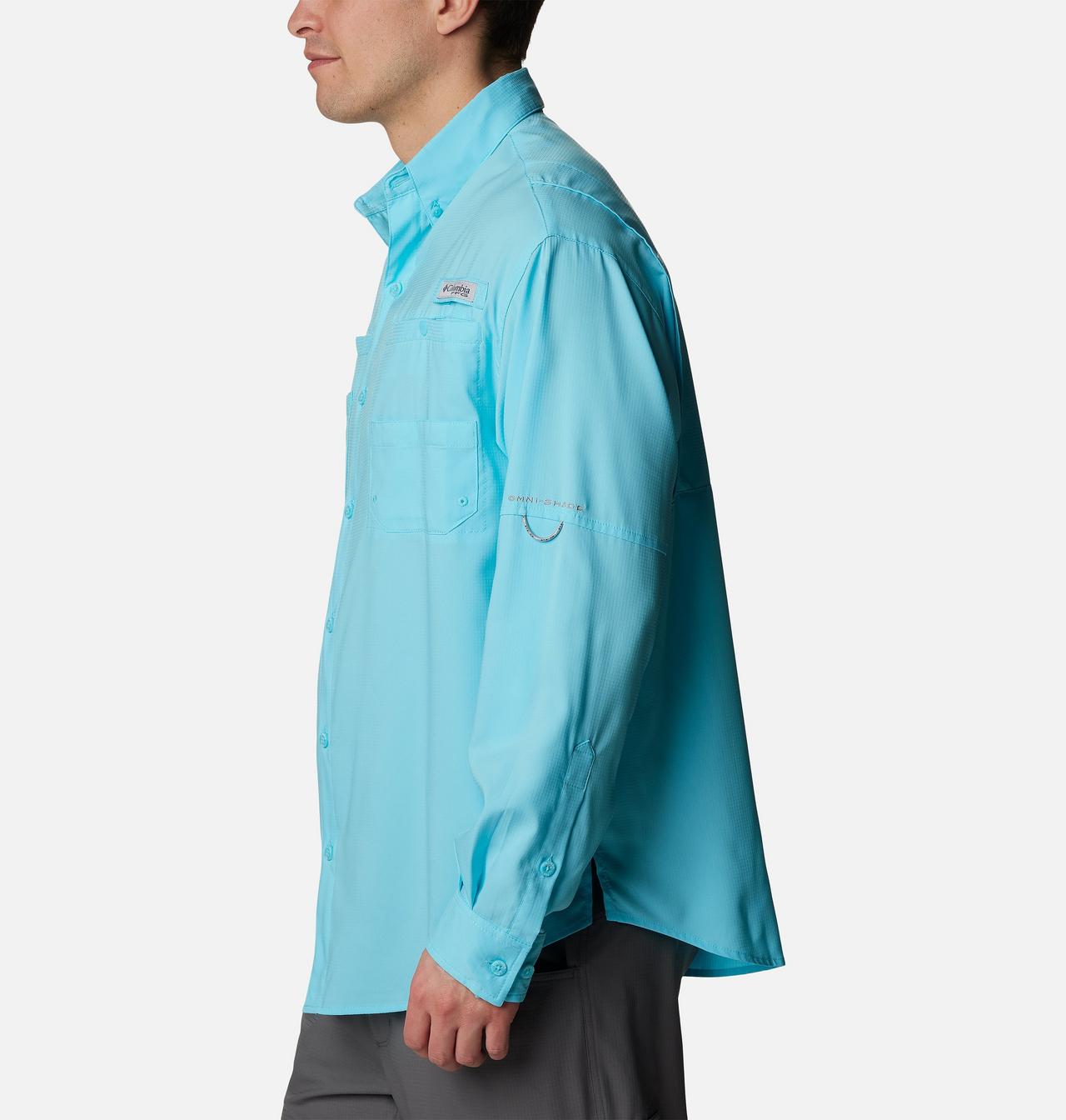 Men’s PFG Tamiami™ II Long Sleeve Shirt 3