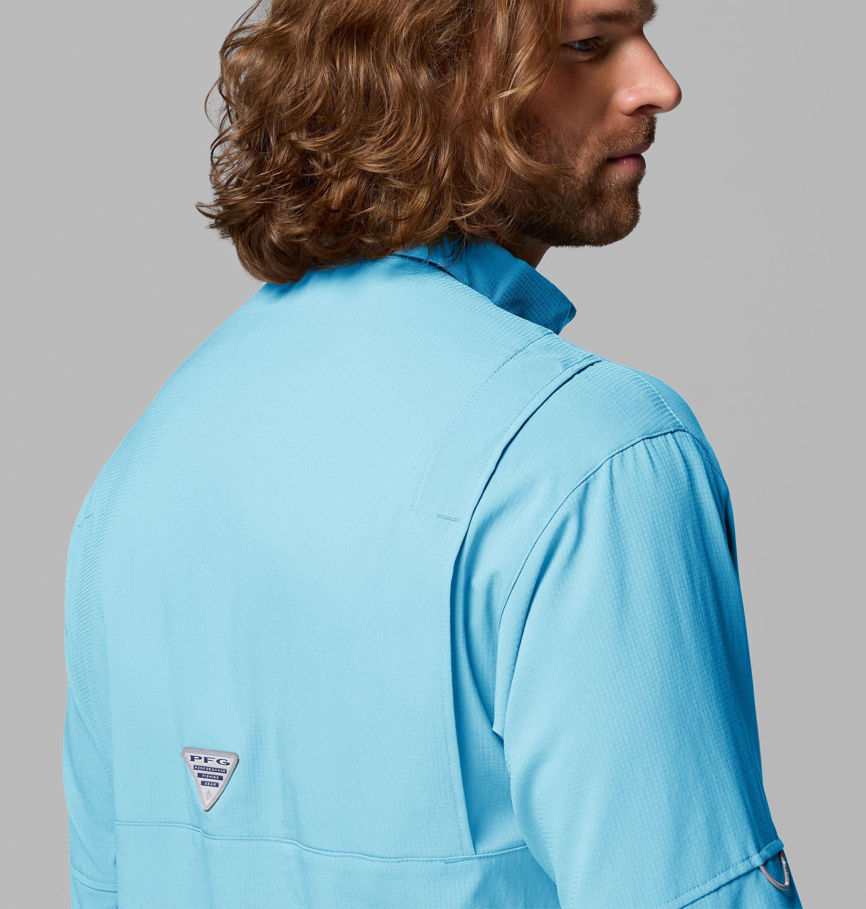 Chemise à manches longues PFG Tamiami II Homme 8