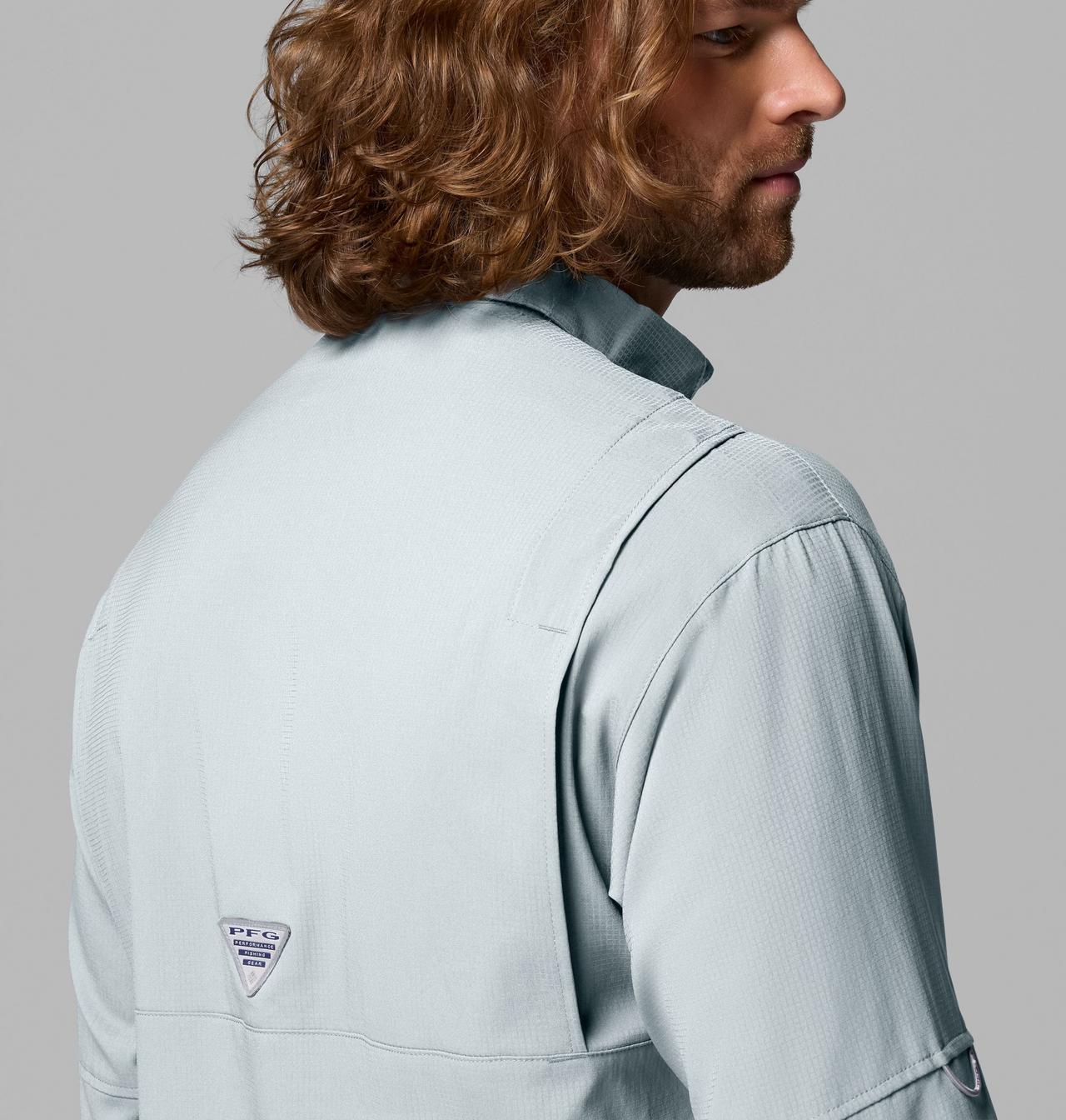 Men’s PFG Tamiami™ II Long Sleeve Shirt | 461 | M 8