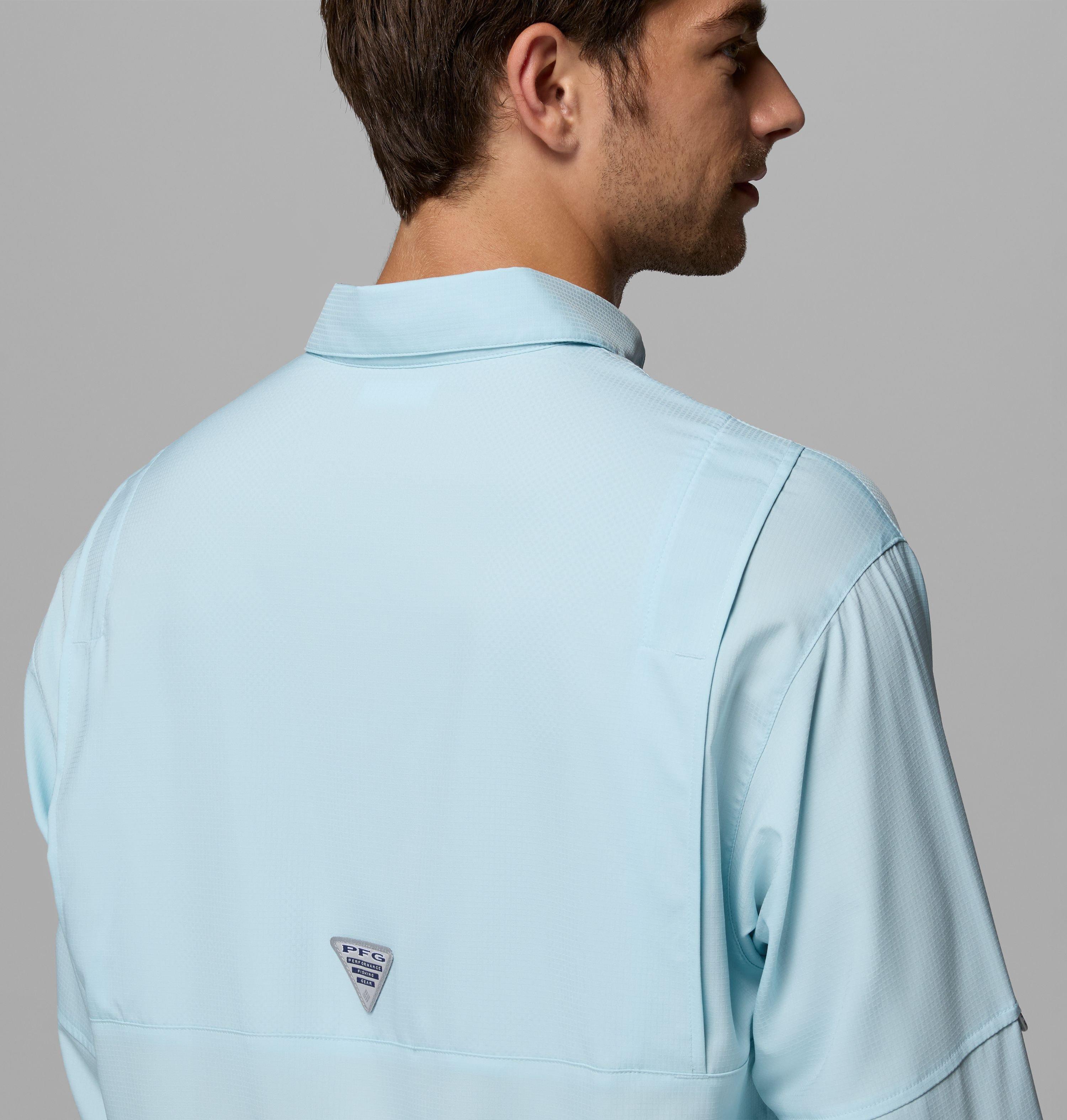 Men's PFG Tamiami II Long Sleeve Shirt | 482 | XL 8