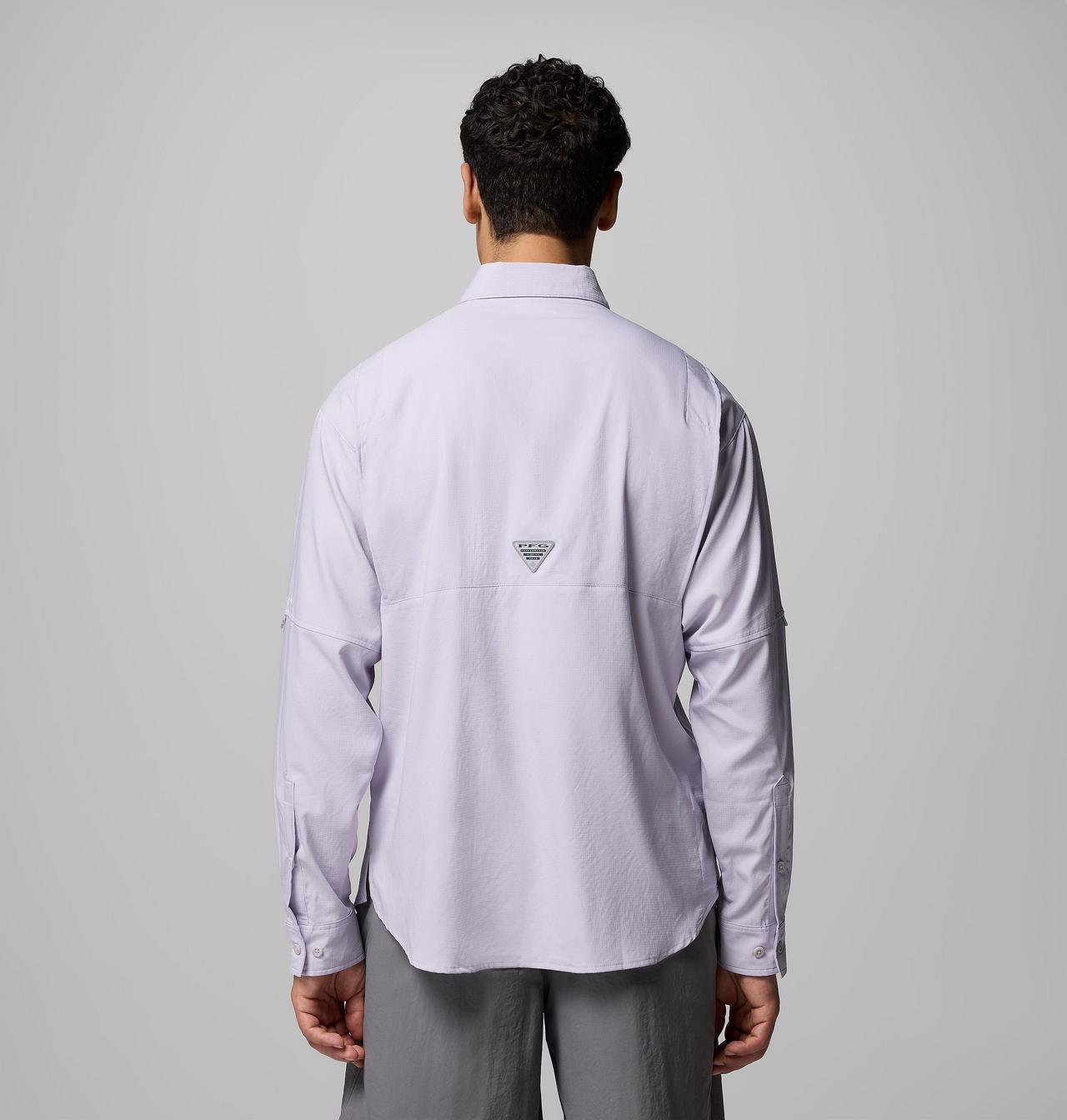 Men’s PFG Tamiami™ II Long Sleeve Shirt | 551 | S 3