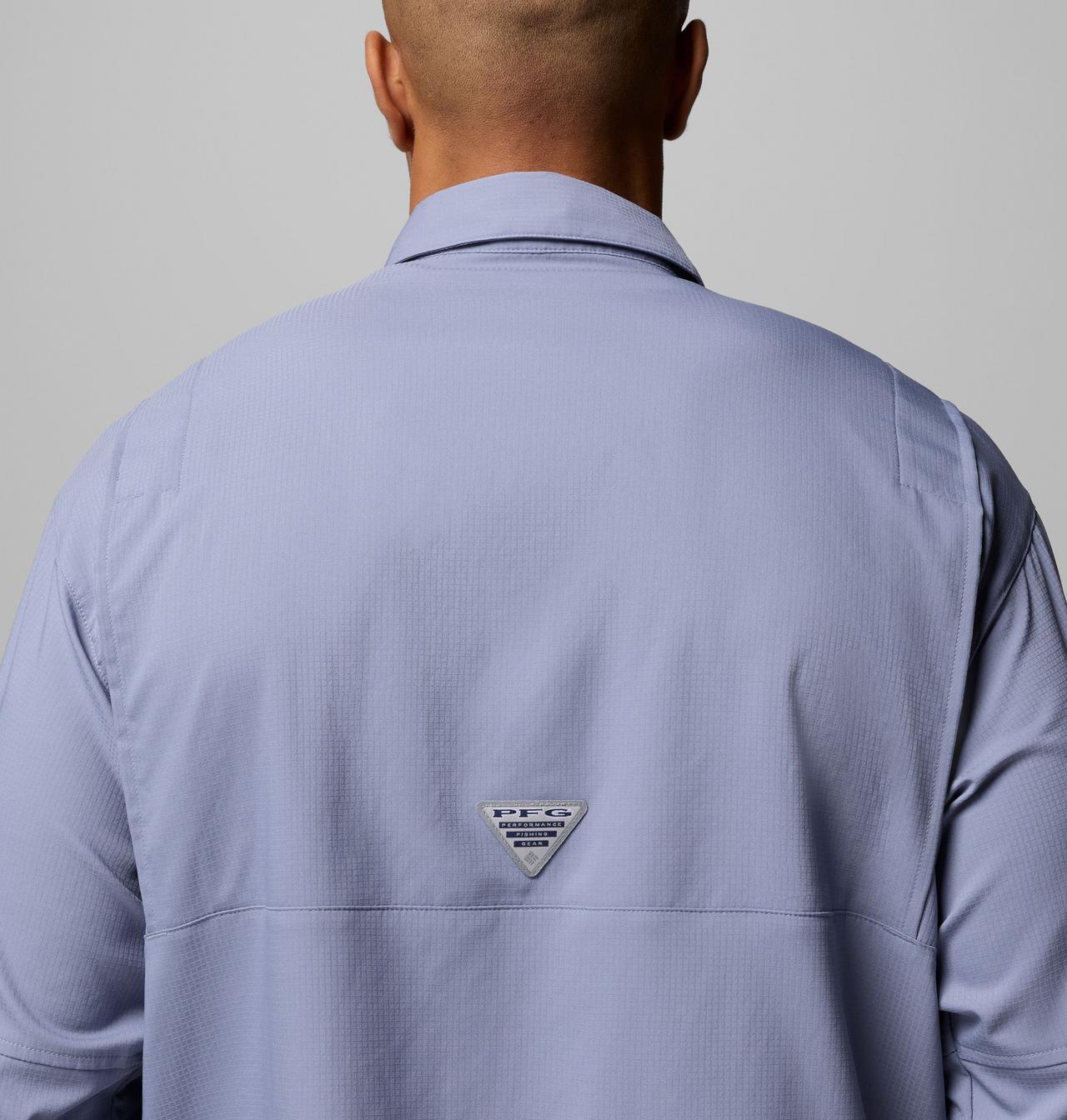 Men’s PFG Tamiami™ II Long Sleeve Shirt | 556 | XS 8