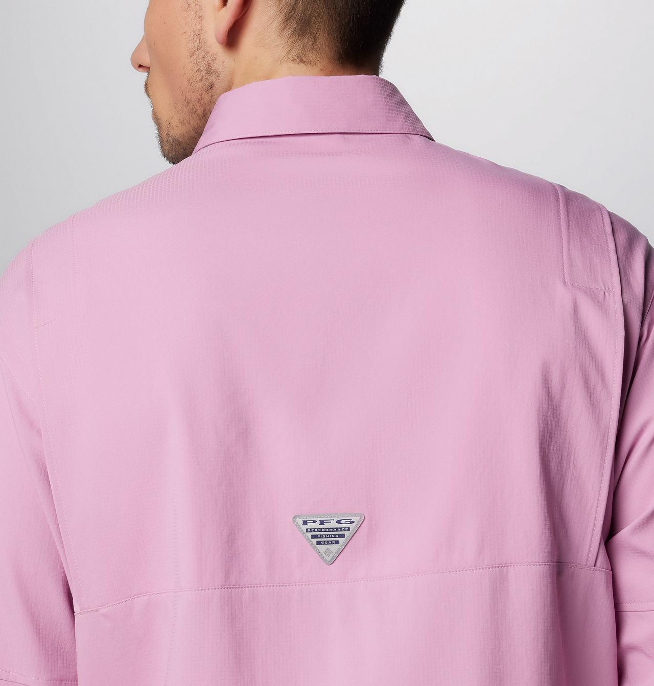 Men’s PFG Tamiami™ II Long Sleeve Shirt 6