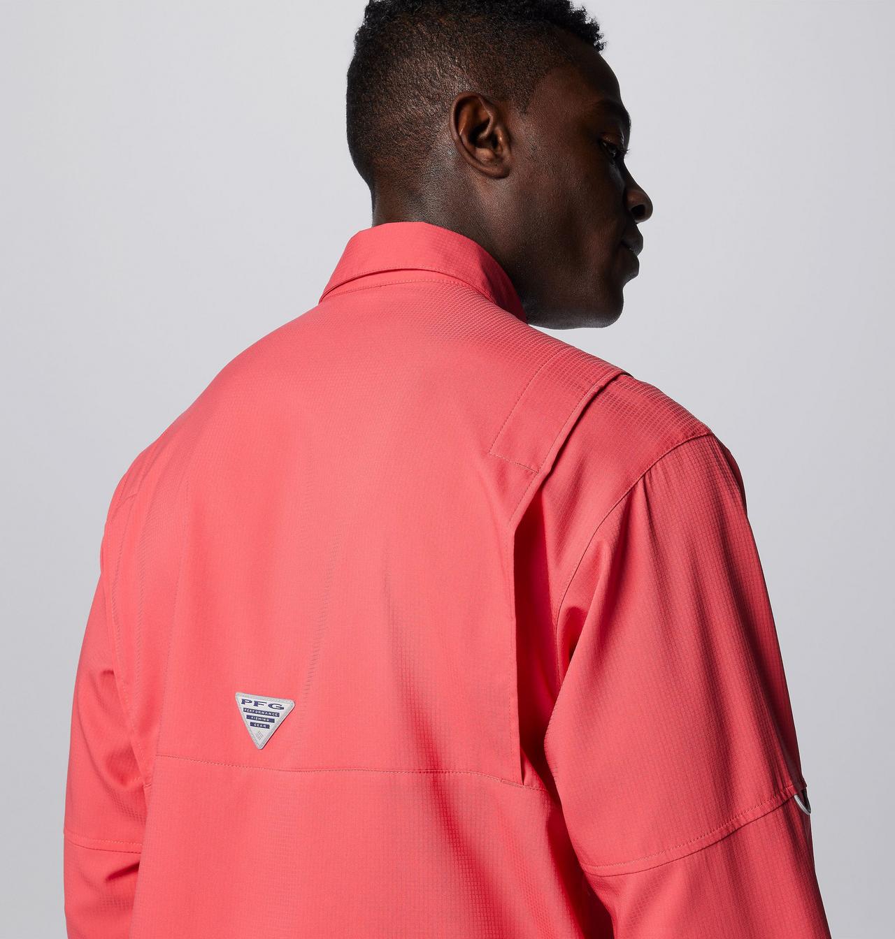 Men’s PFG Tamiami™ II Long Sleeve Shirt 7