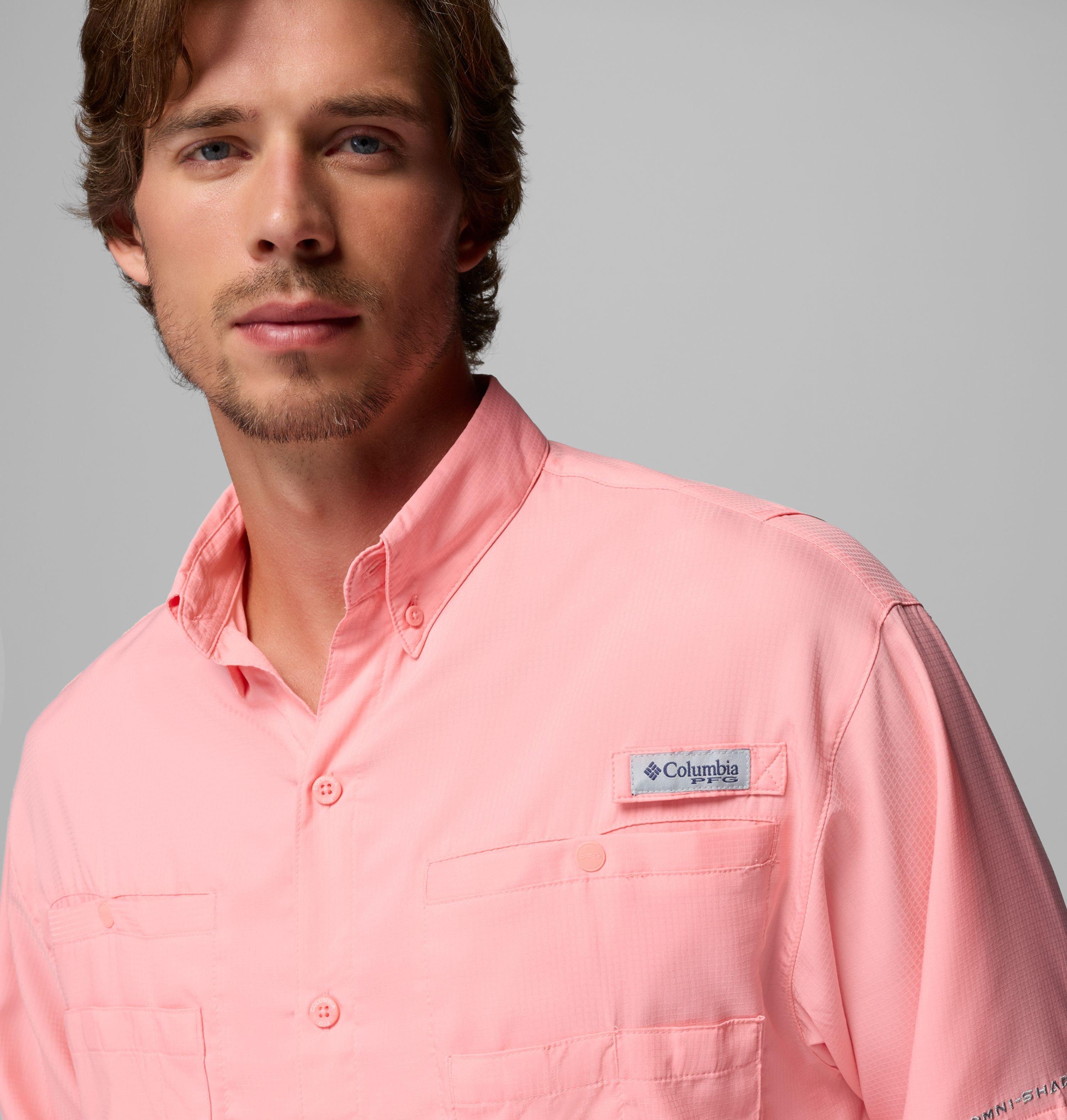 Tamiami™ II LS Shirt | 818 | M 7