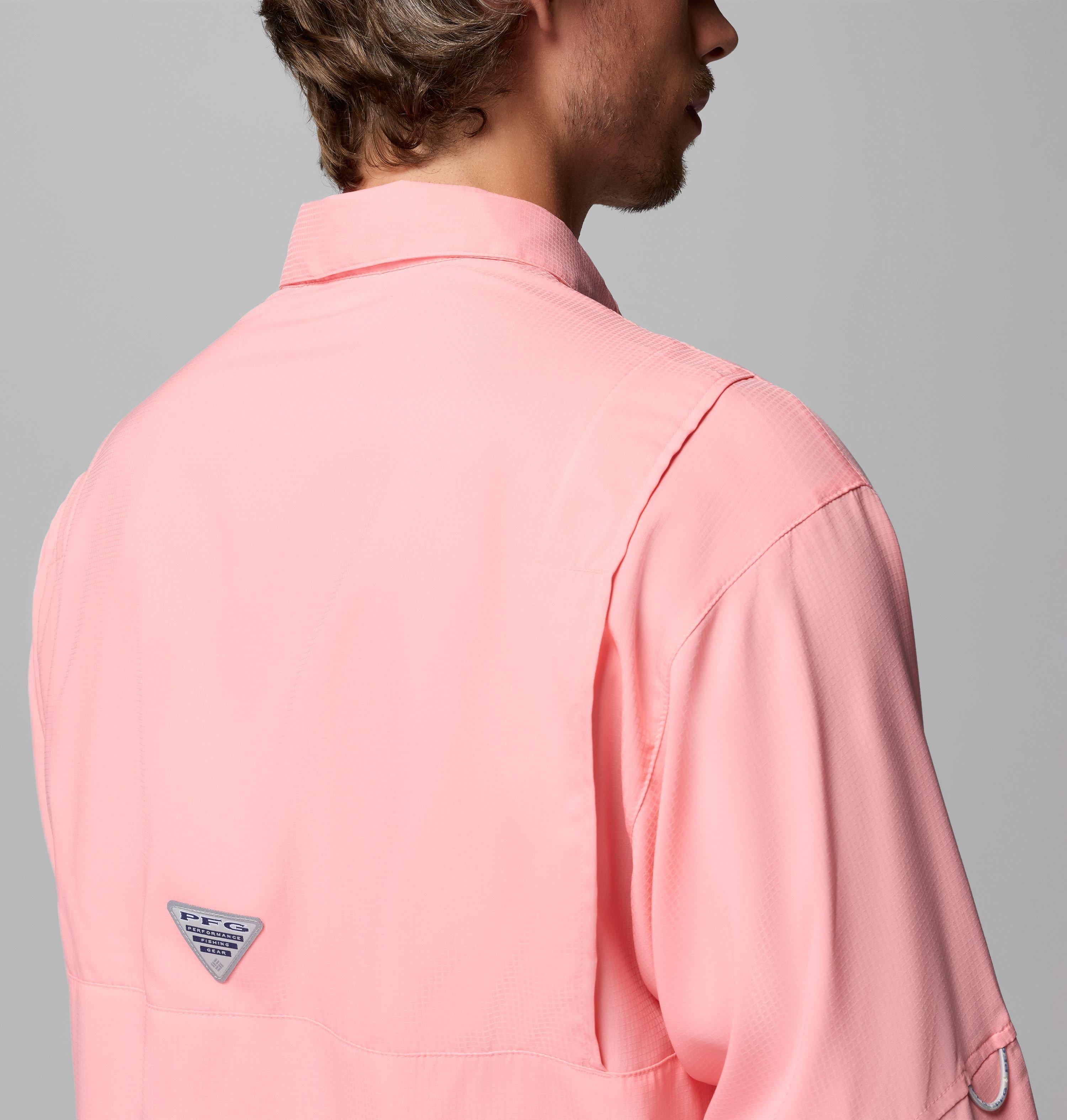 Tamiami™ II LS Shirt | 818 | M 8