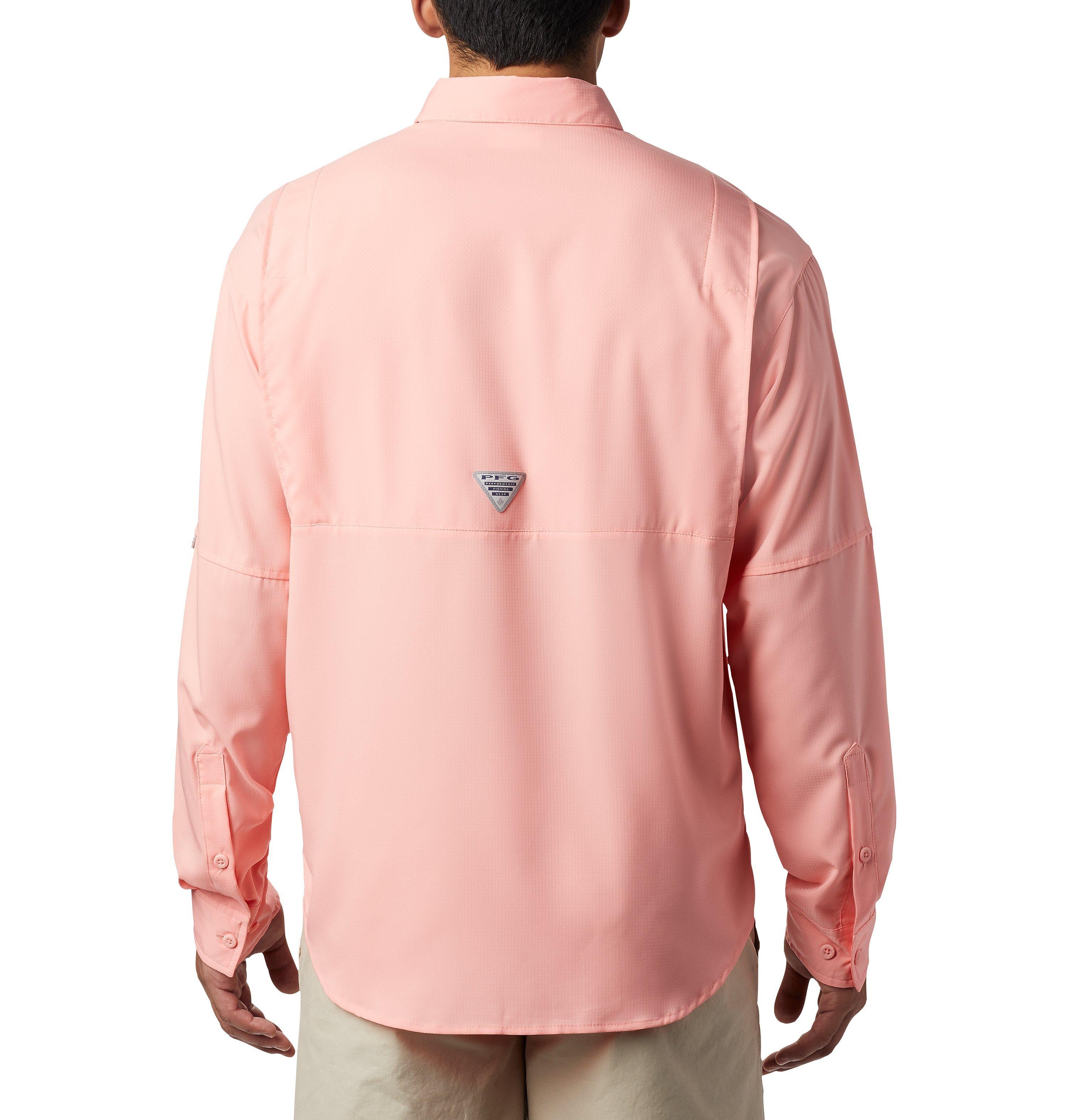 Men's PFG Tamiami II Long Sleeve Shirt 2