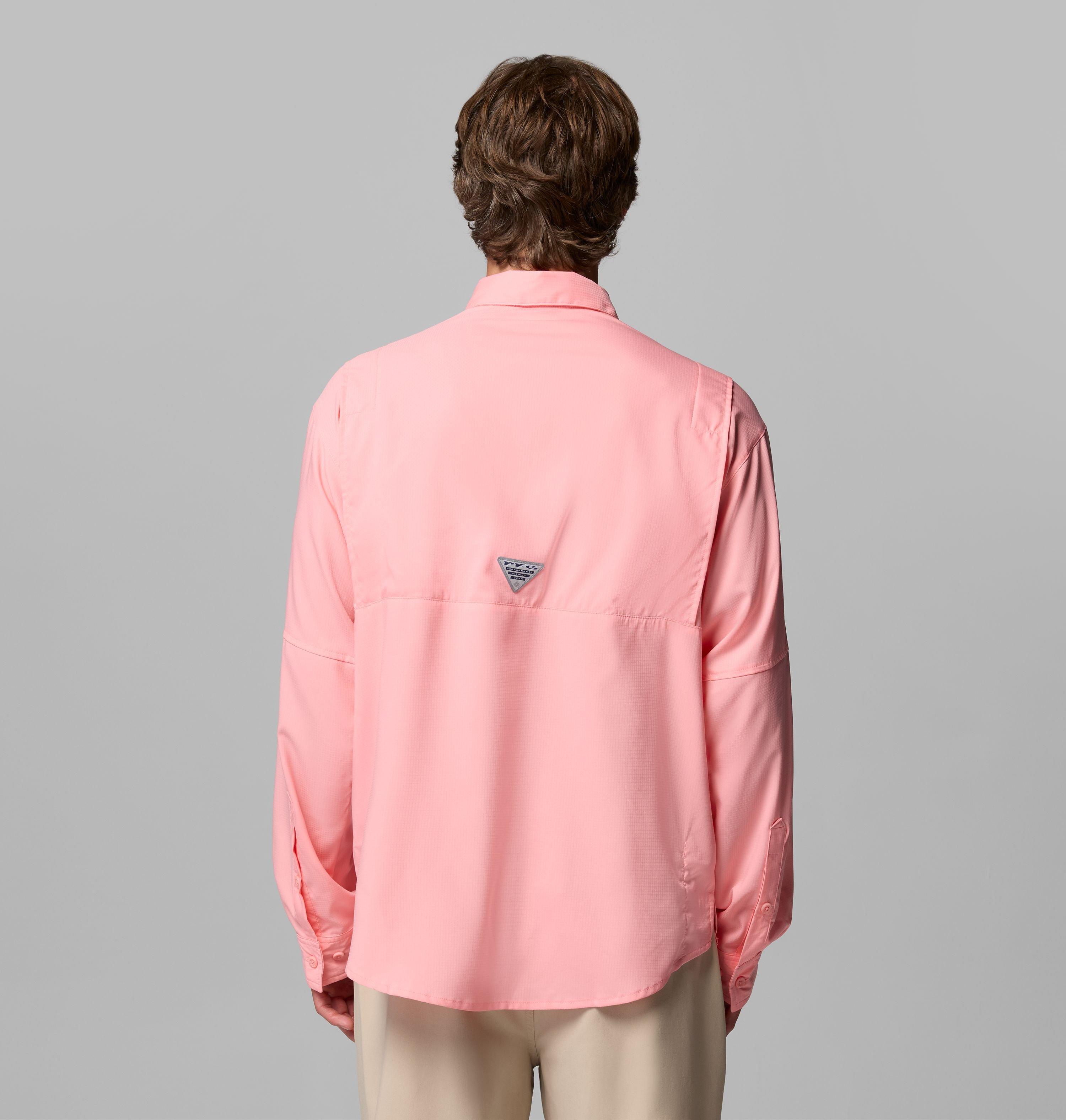 Tamiami™ II LS Shirt | 818 | M 3
