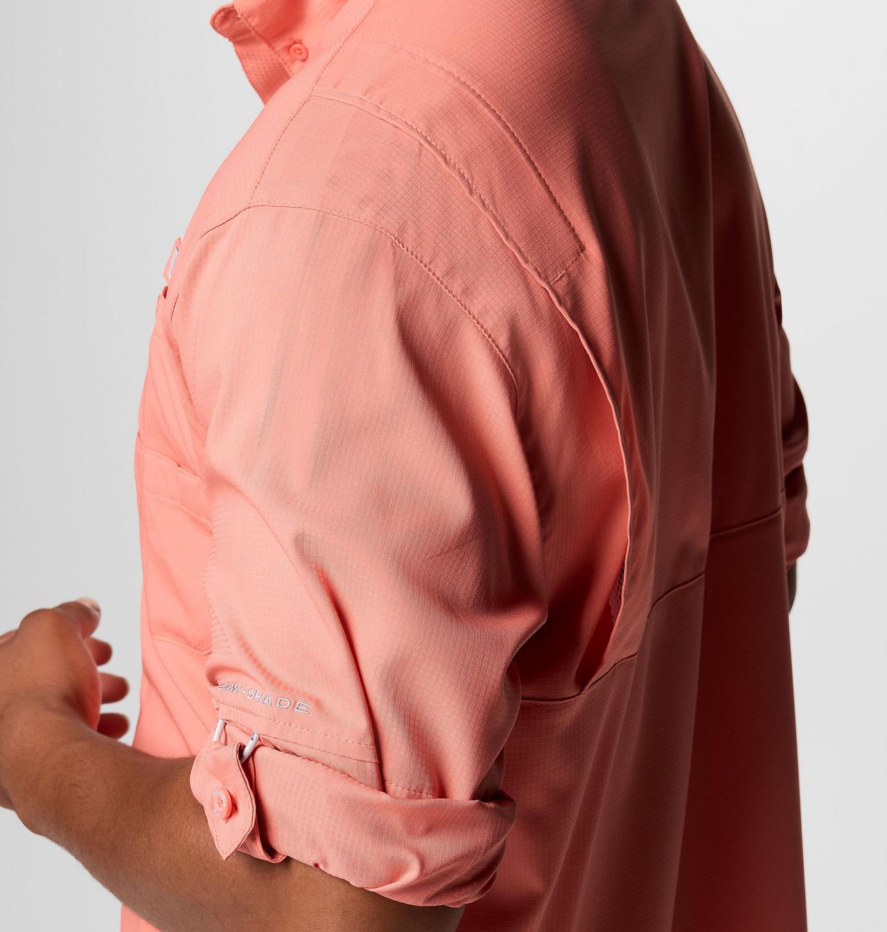 Men’s PFG Tamiami™ II Long Sleeve Shirt 7