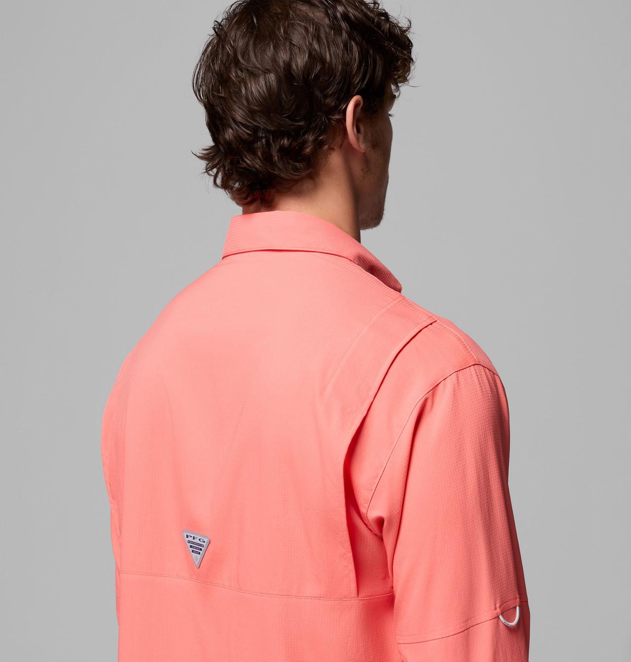 Men’s PFG Tamiami™ II Long Sleeve Shirt | 854 | XL 9