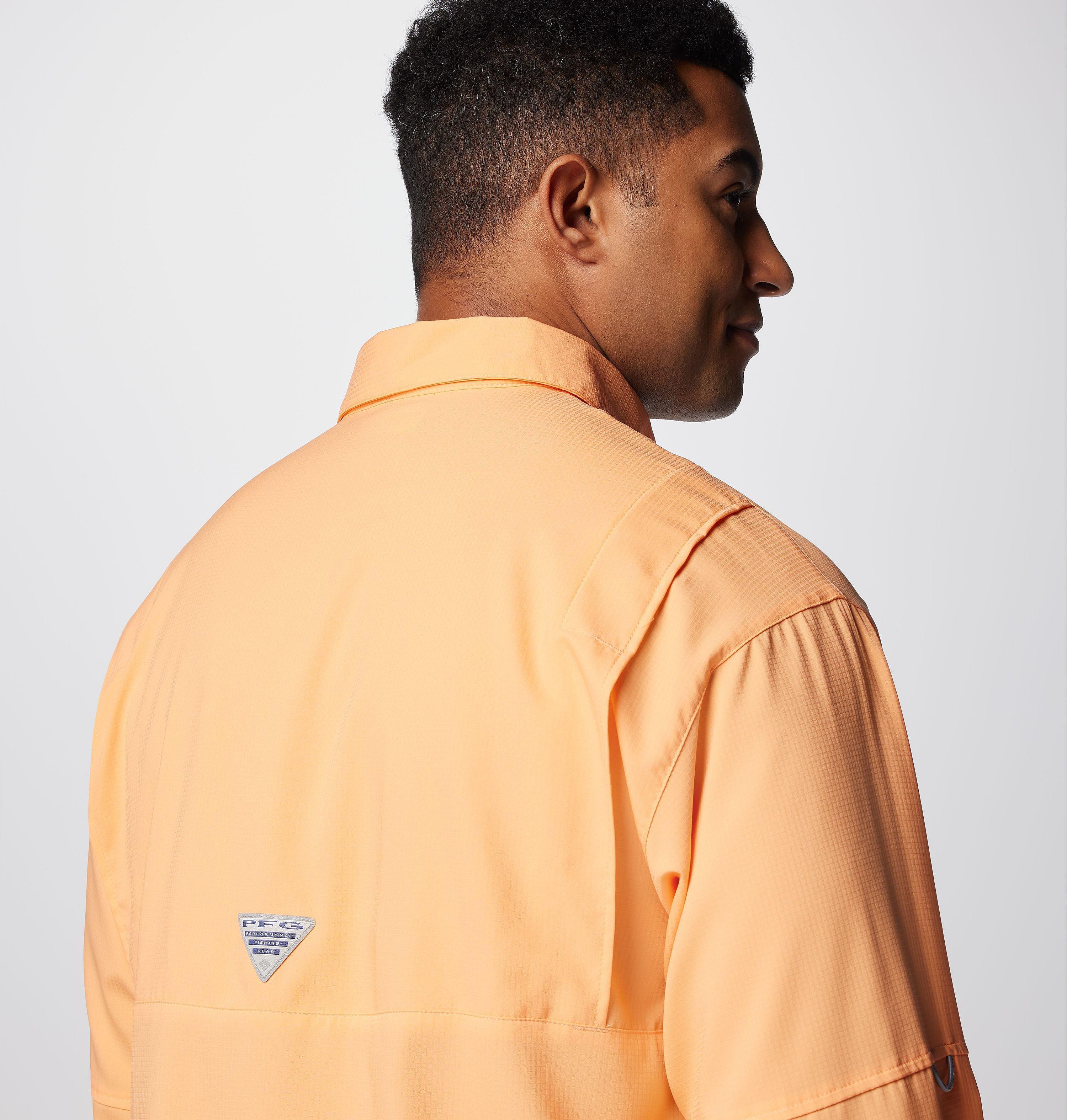 Men's PFG Tamiami II Long Sleeve Shirt 6