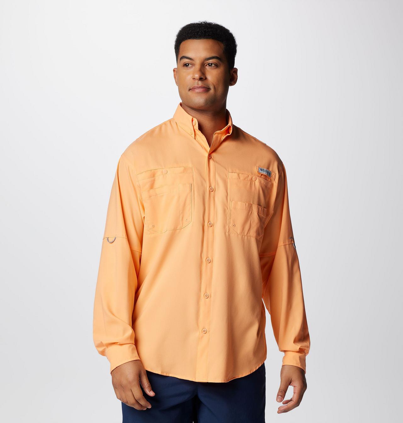 Men’s PFG Tamiami™ II Long Sleeve Shirt 1