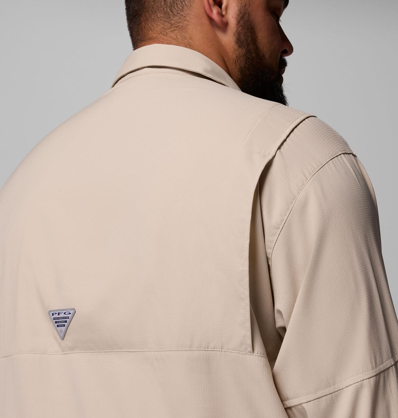 Men’s PFG Tamiami™ II Long Sleeve Shirt - Big 8