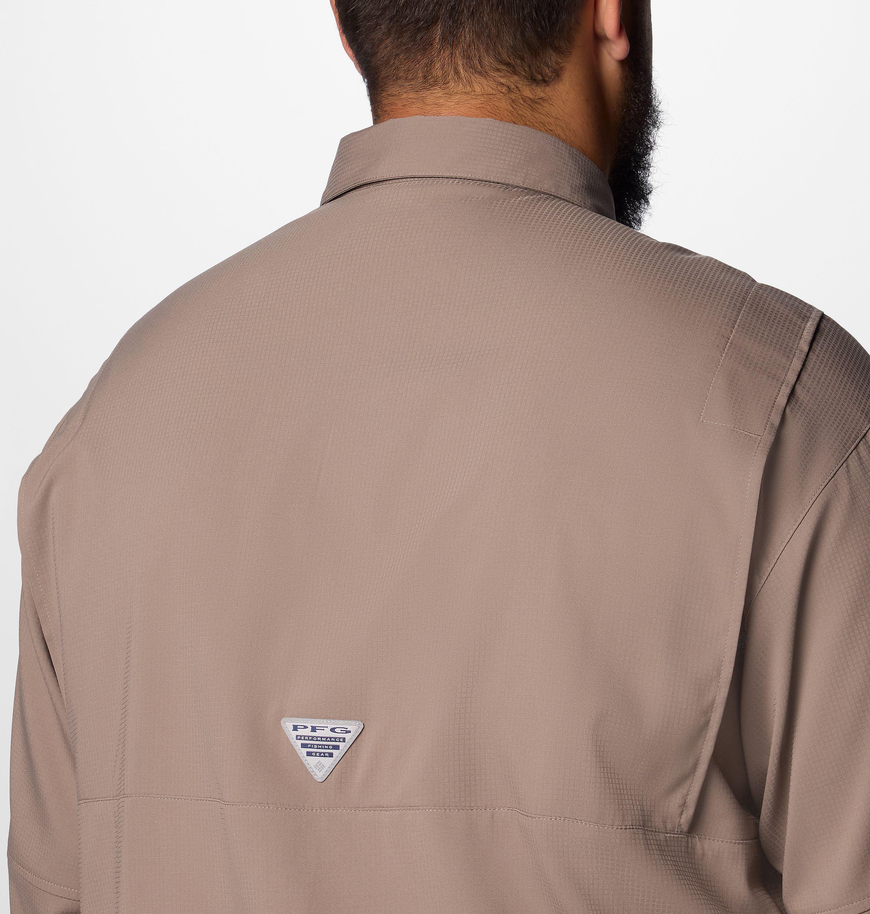Men's PFG Tamiami II Long Sleeve Shirt - Big 6