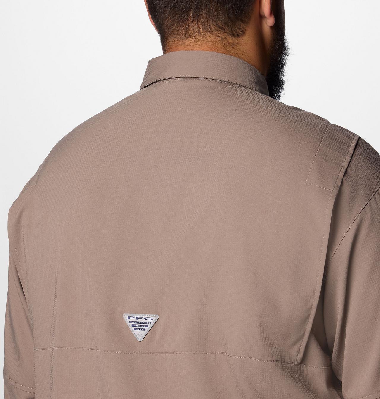 Men’s PFG Tamiami™ II Long Sleeve Shirt - Big | 254 | 6X 6